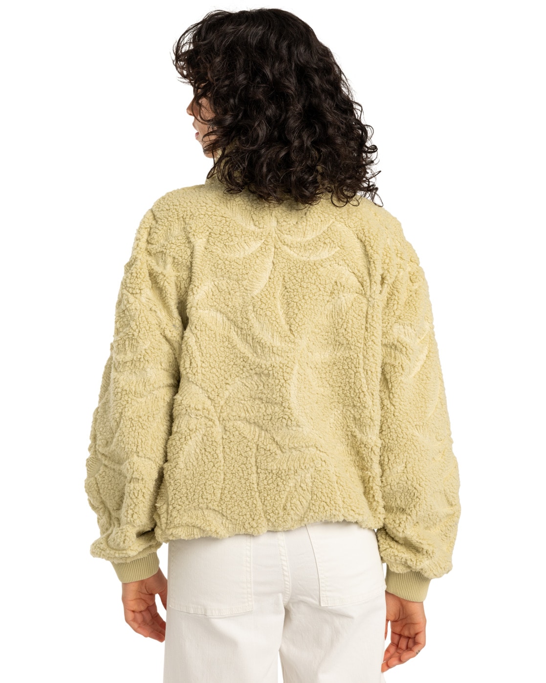 Billabong Sweatshirt »Time Off«