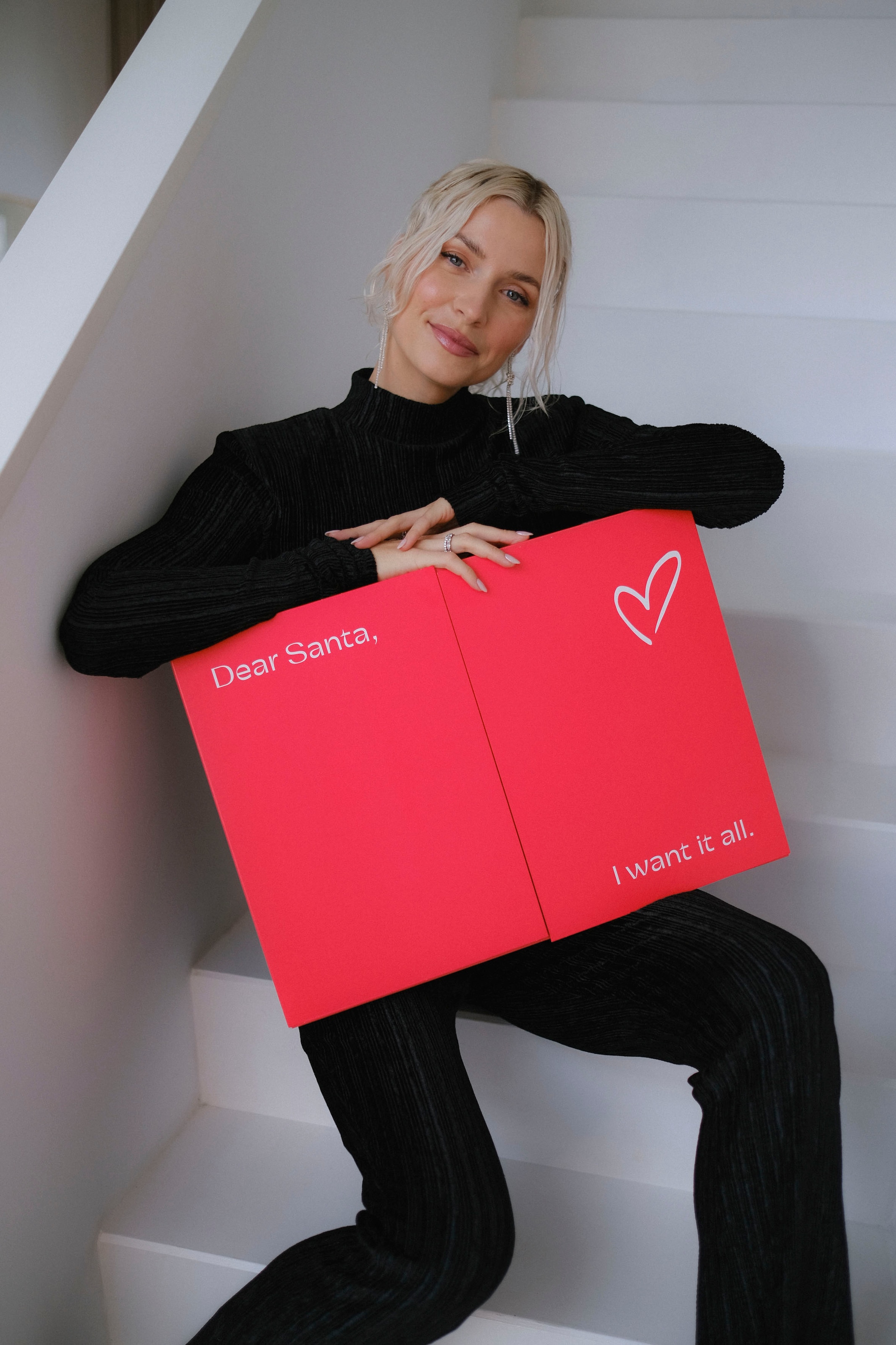 LeGer Home by Lena Gercke Adventskalender »2023« (24-tlg.), 24 Lena Lovebrands aus dem Beauty-, Food- & Lifestylebereich