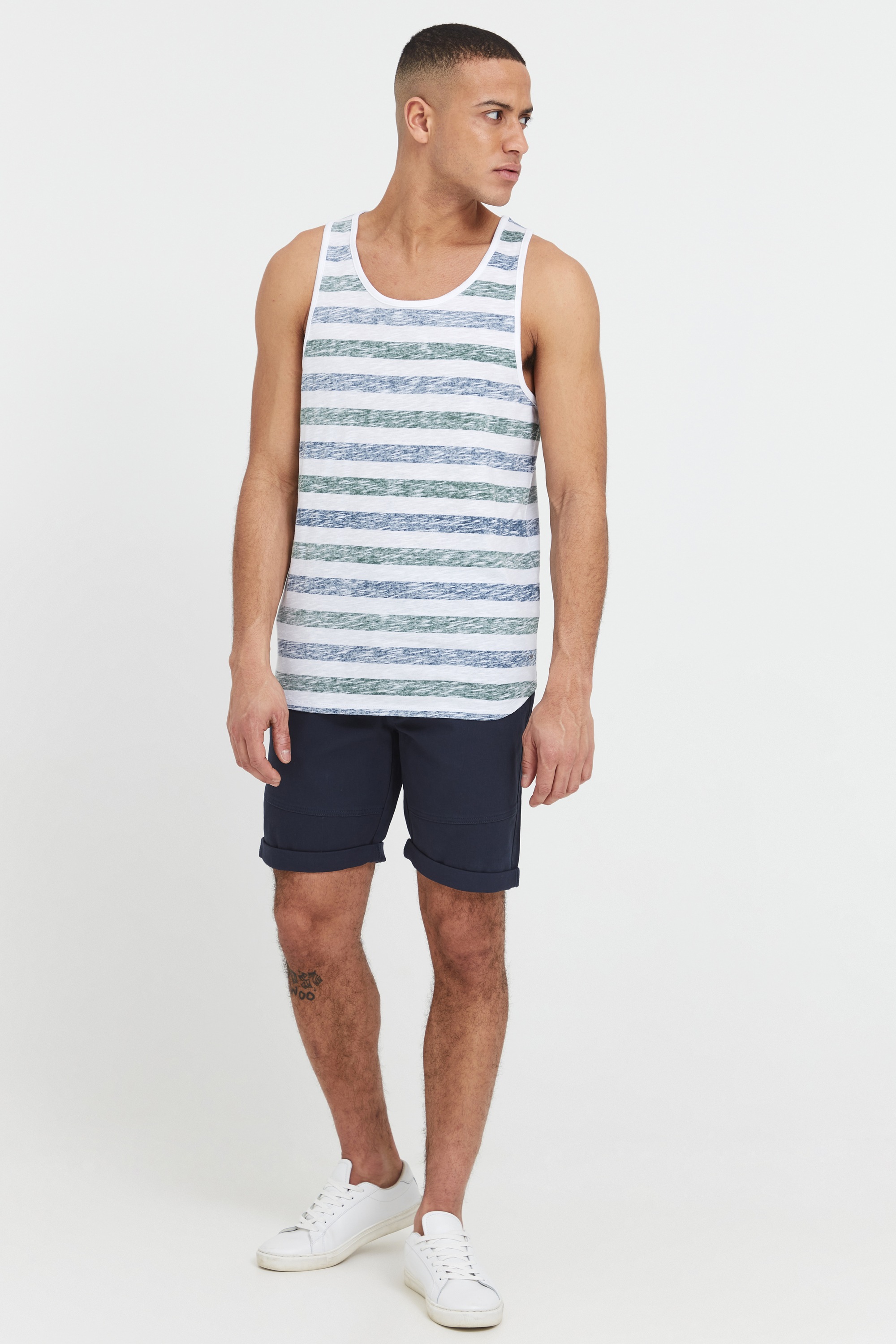 !Solid Chinoshorts »Chinoshorts SDHenk«