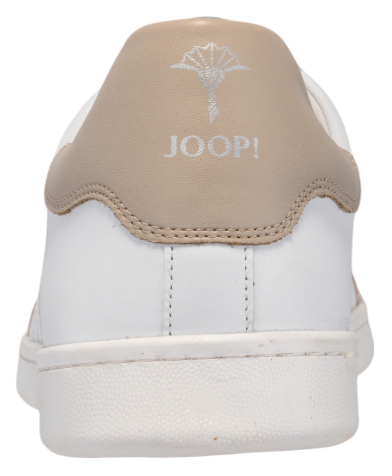 JOOP! Sneaker »misto ike sneaker xt7«, Freizeitschuh, Klassik-Sneaker, Halbschuh