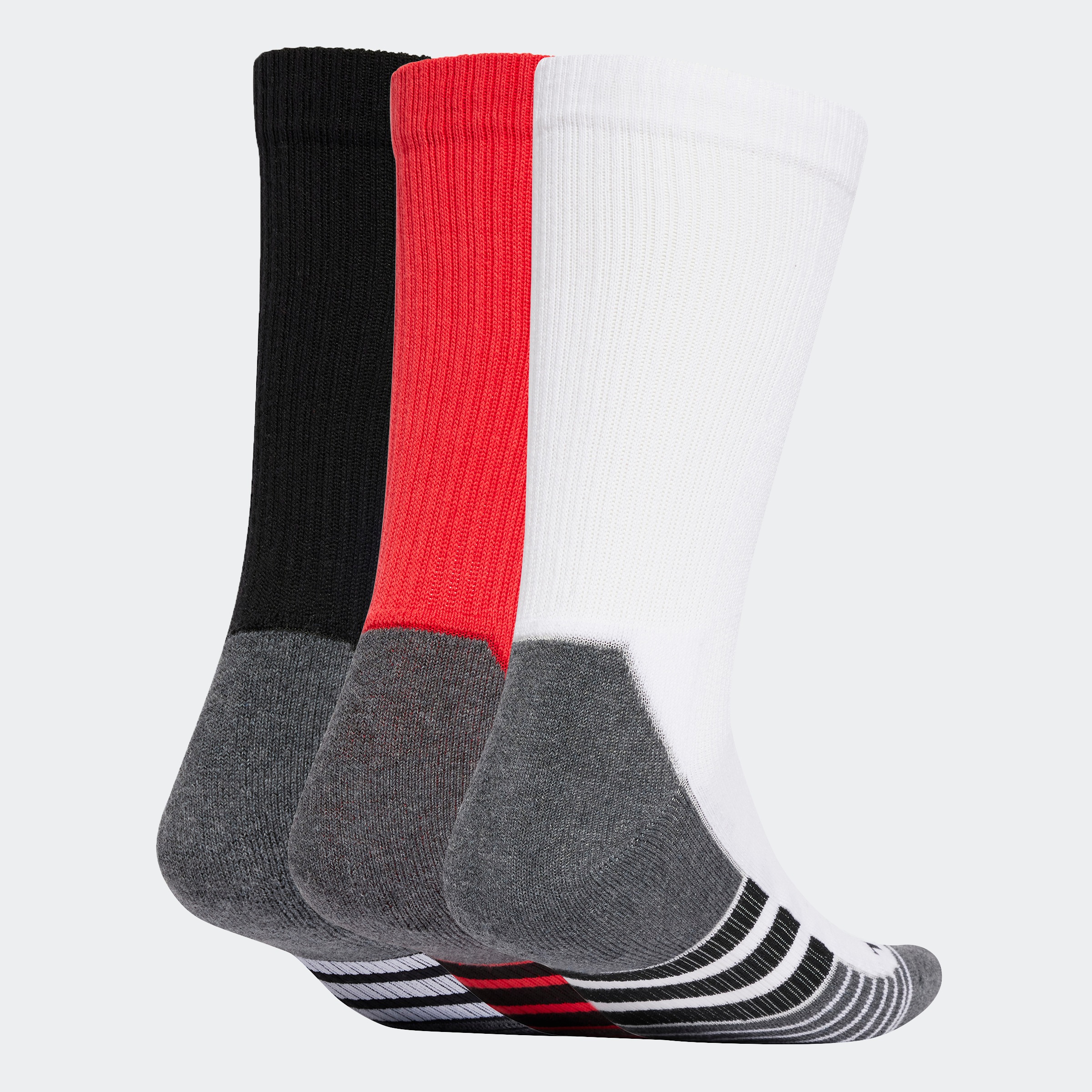 adidas Performance Funktionssocken "PRF C CC CRW 3P", (3 Paar) günstig online kaufen