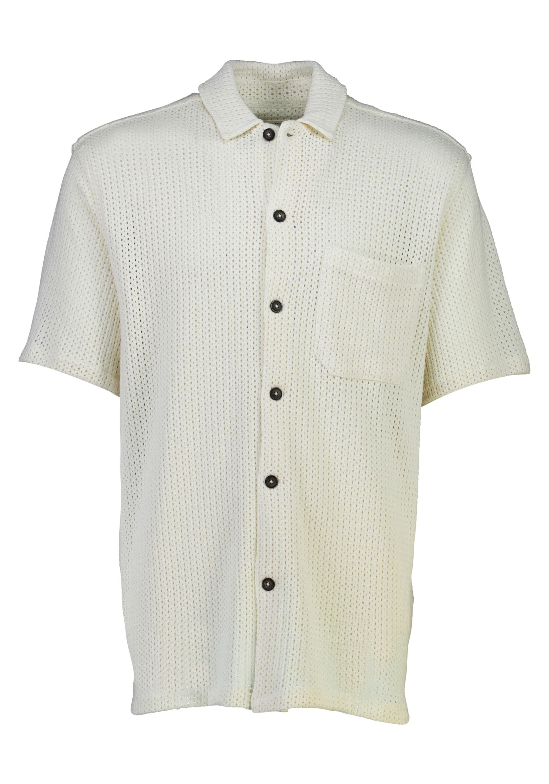 LINDBERGH Flanellhemd "Lindbergh Freizeithemd" günstig online kaufen