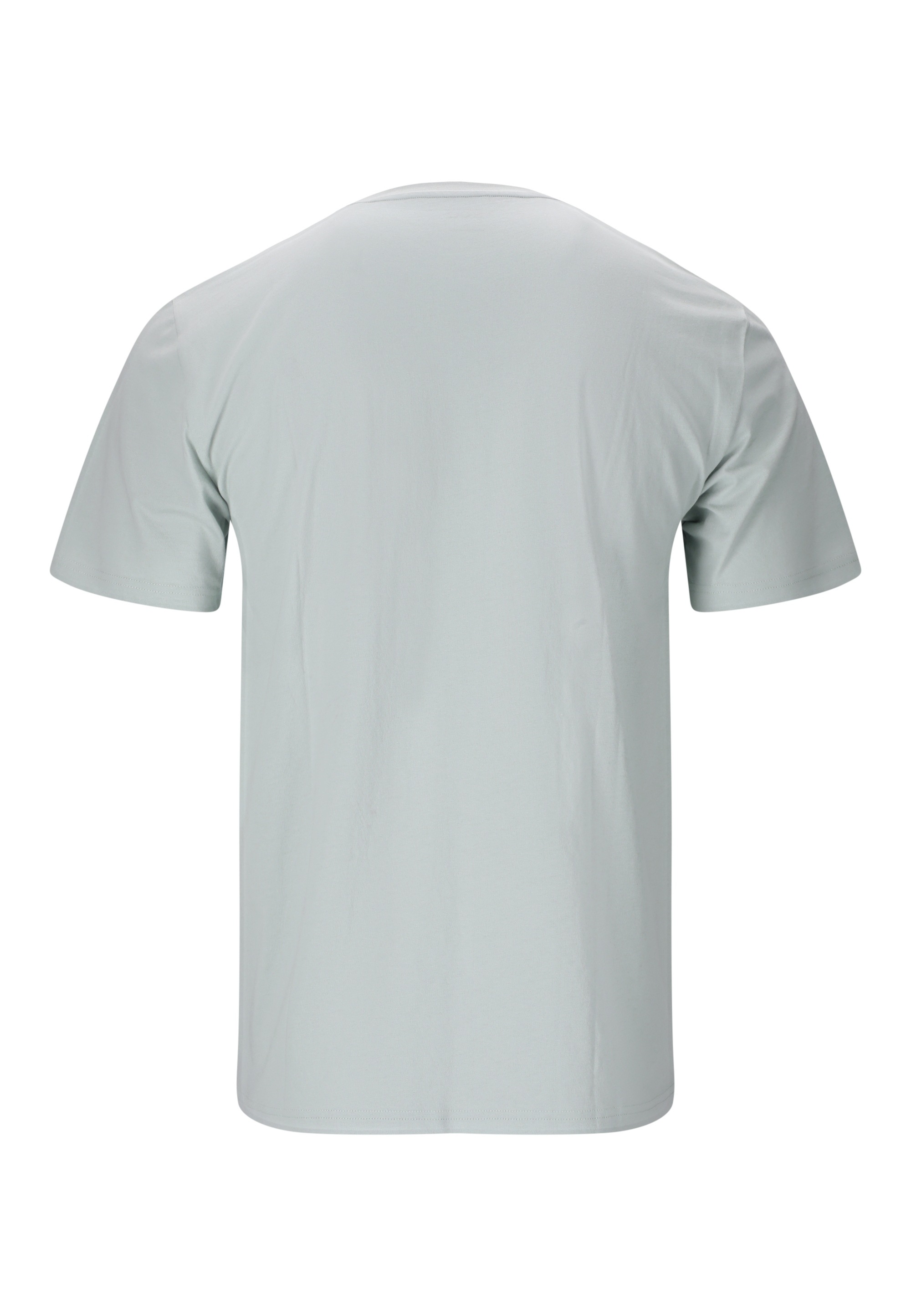 nou Funktionsshirt »Highmore V2« Schmucklos