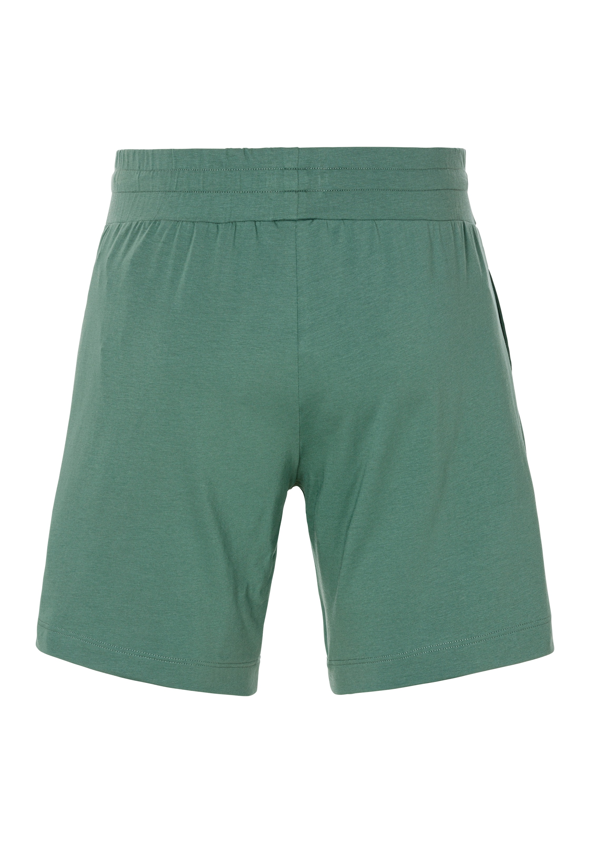 HUGO Underwear Shorts »Laze Shorts CW 10«, mit elastischem Bund