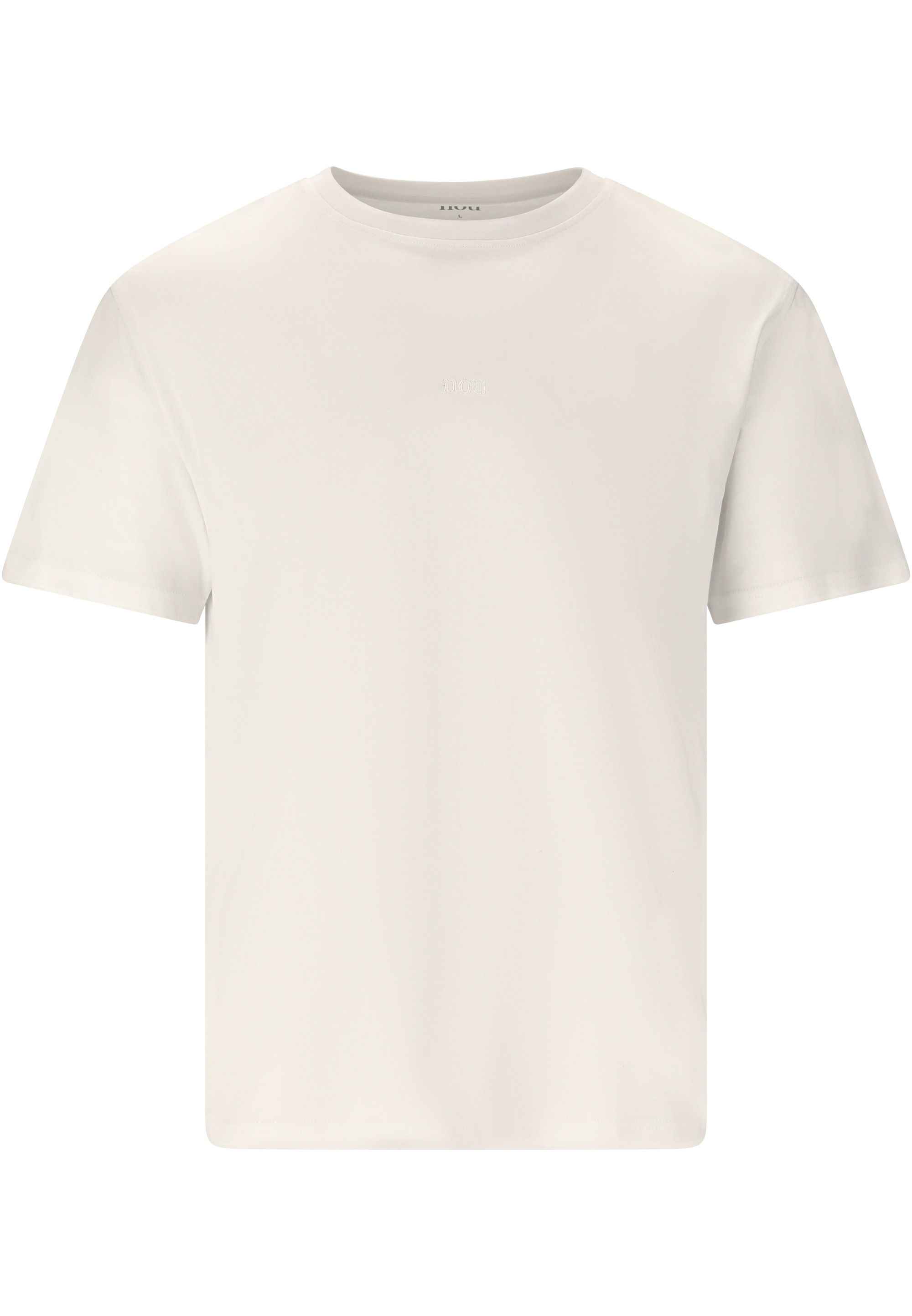 nou Funktionsshirt »Kansa« mit Rücken Print