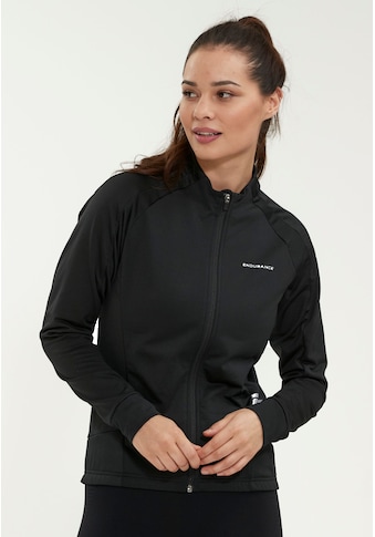 ENDURANCE Softshelljacke »VERANNE« su großen ref...