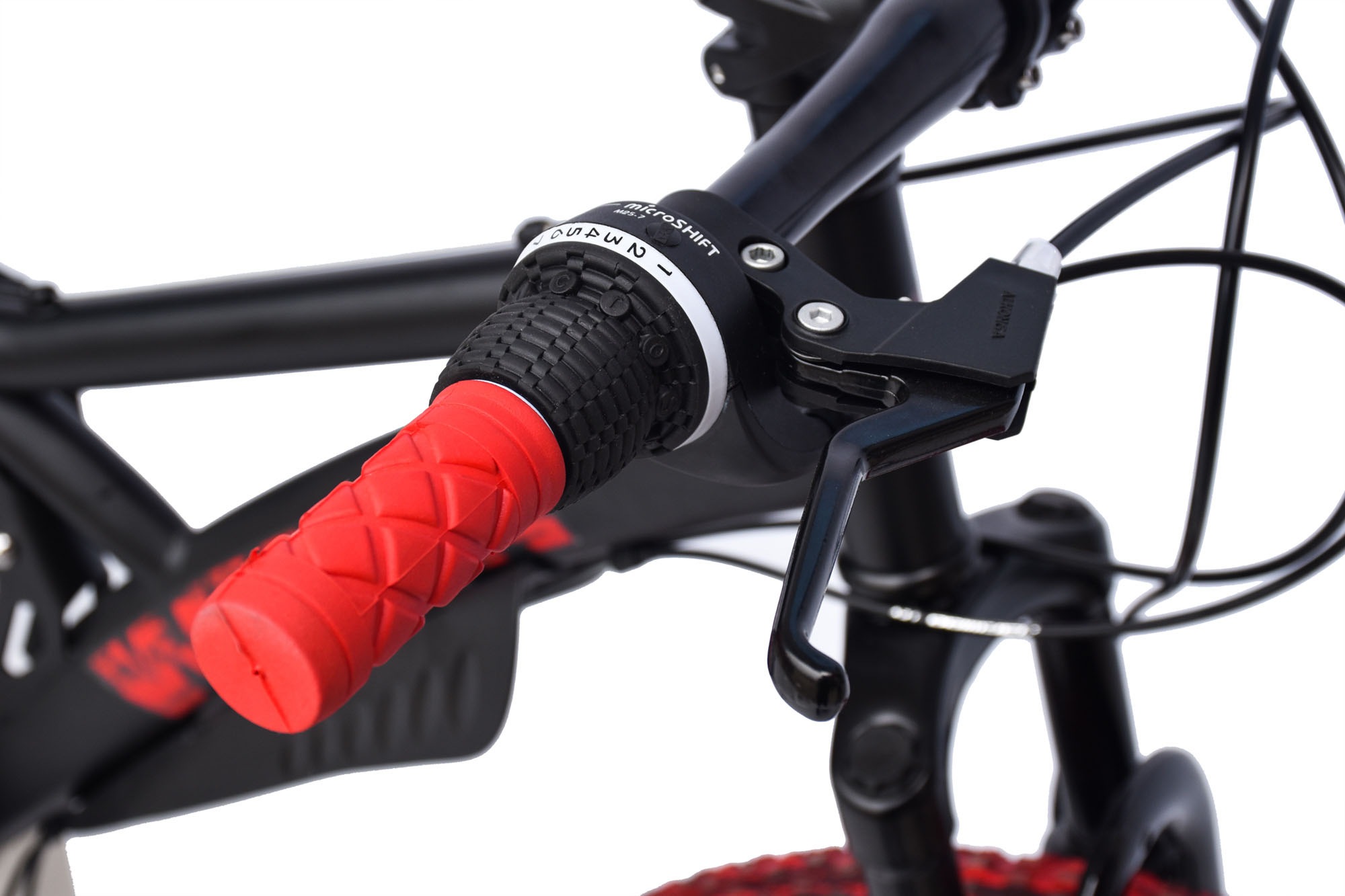 Mountainbike »FLY1.0«, 21 Gang, Shimano, Tourney Schaltwerk, Kettenschaltung