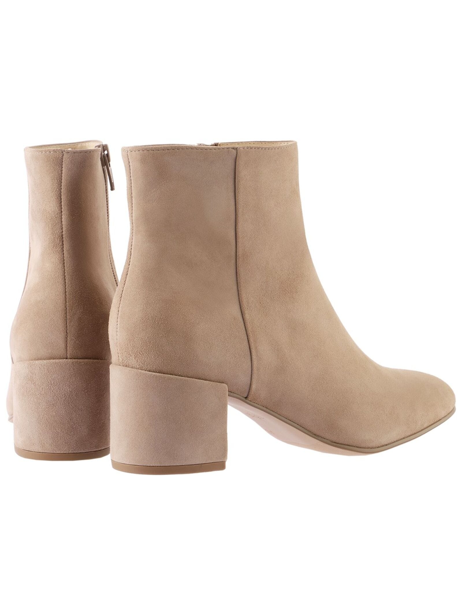 Högl Stiefelette »Högl Stiefelette Veloursleder«