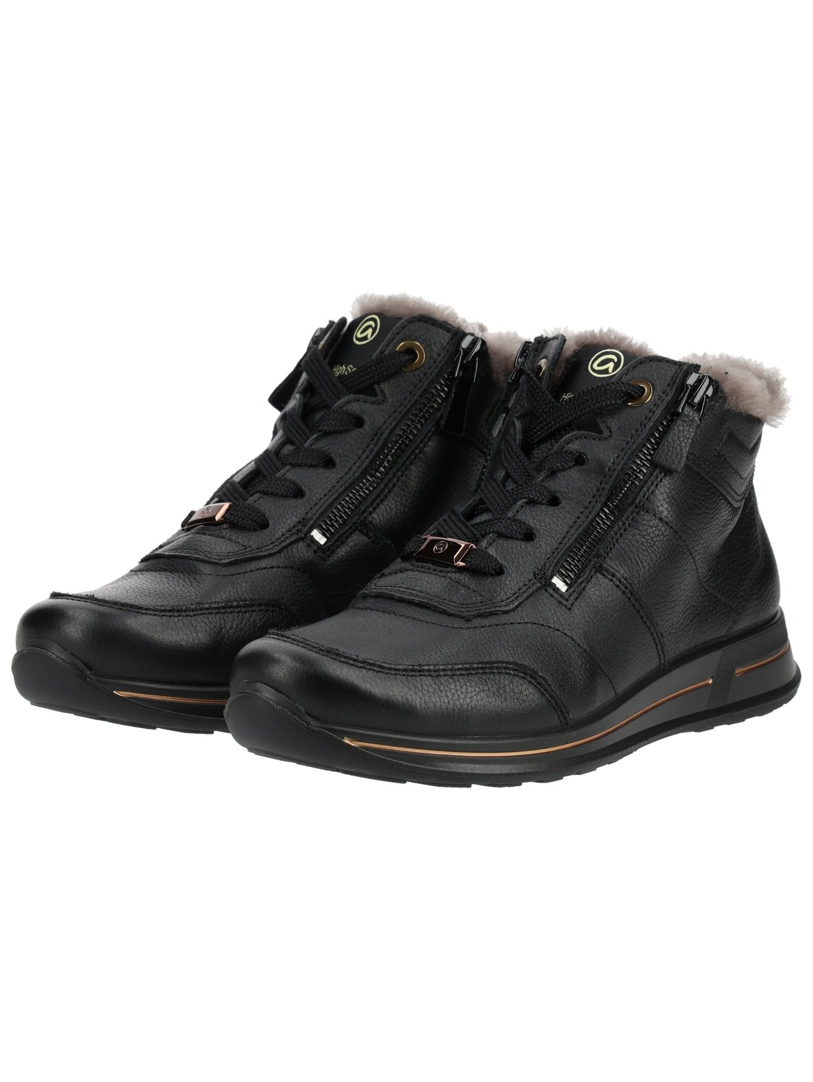 Ara Sneaker »Ara Sneaker Leder«