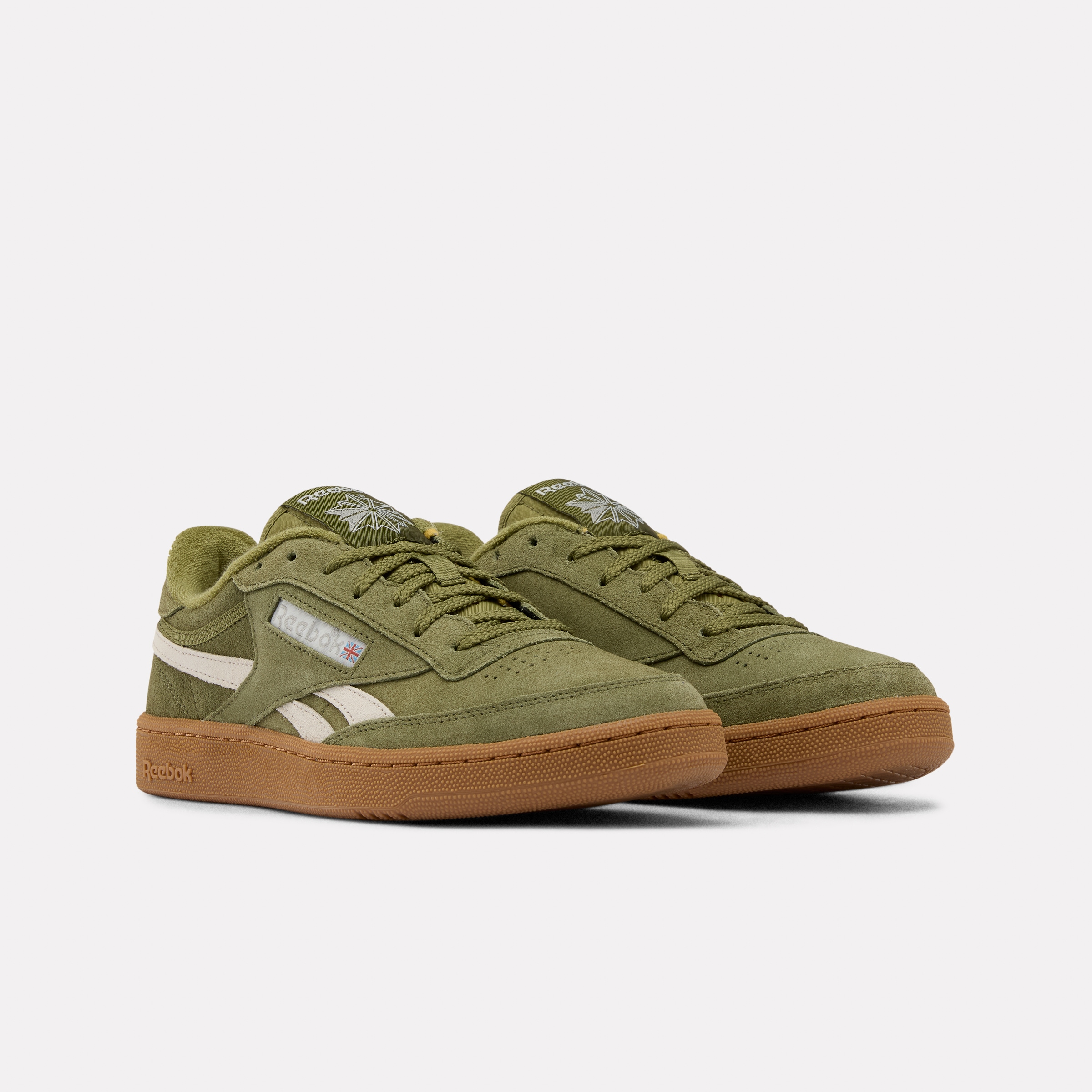 Reebok Classic Sneaker "CLUB C REVENGE VINTAGE"