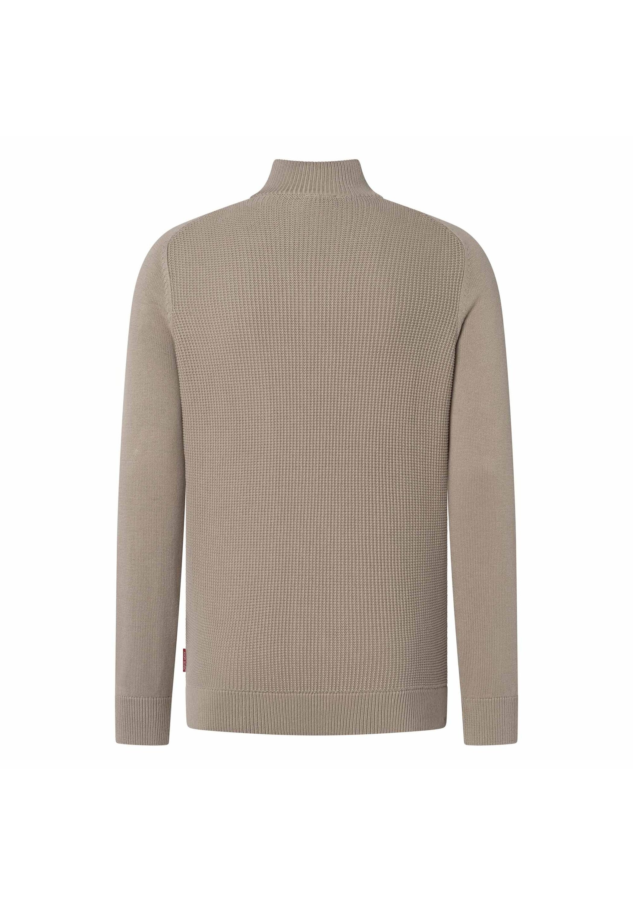 Joop Jeans Sweatshirt "Strickjacke 15 JJK-12Olegor 10019864" günstig online kaufen