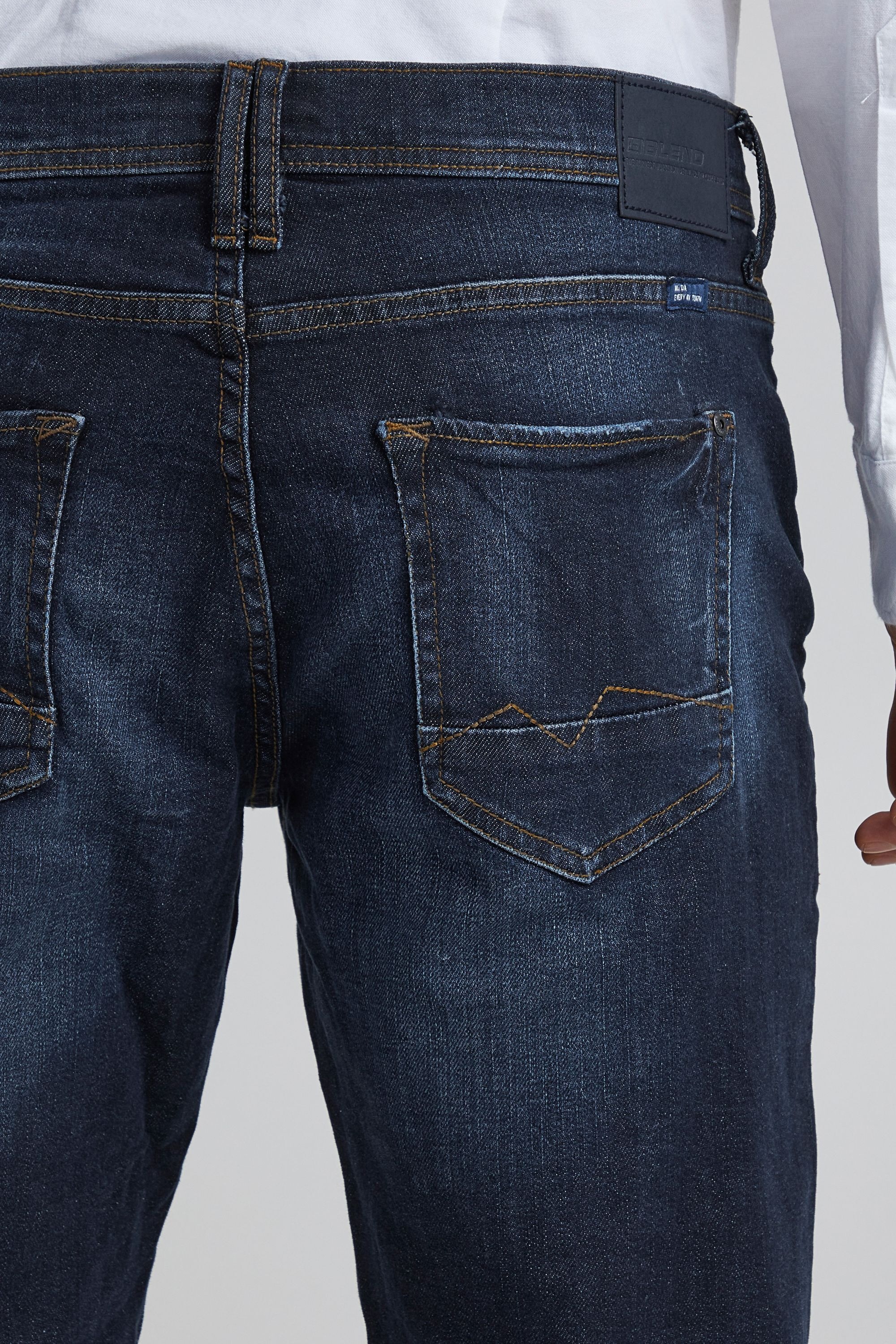 Blend 5-Pocket-Jeans »5-Pocket-Hose BHBlizzard«