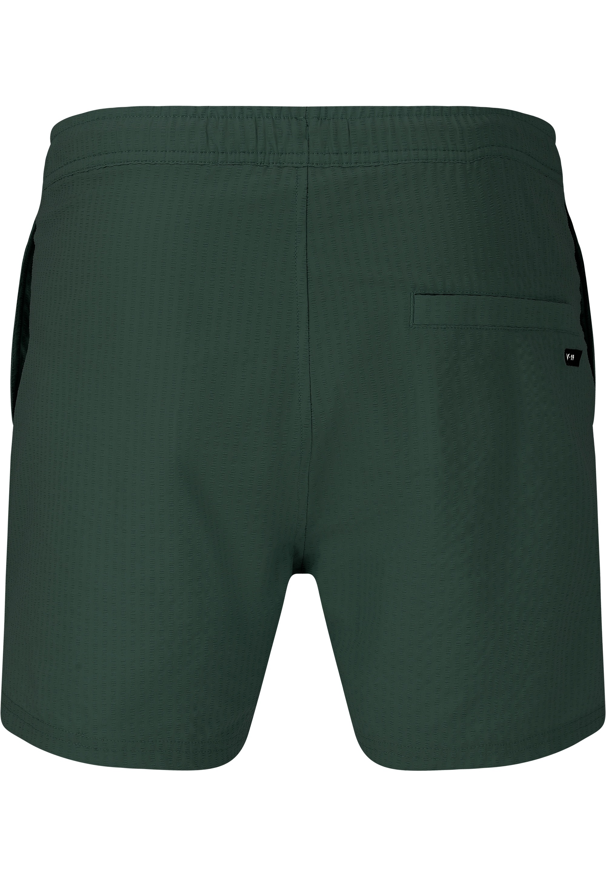 Virtus Badeshorts »Talon«, (1 St.), aus atmungsaktivem Material