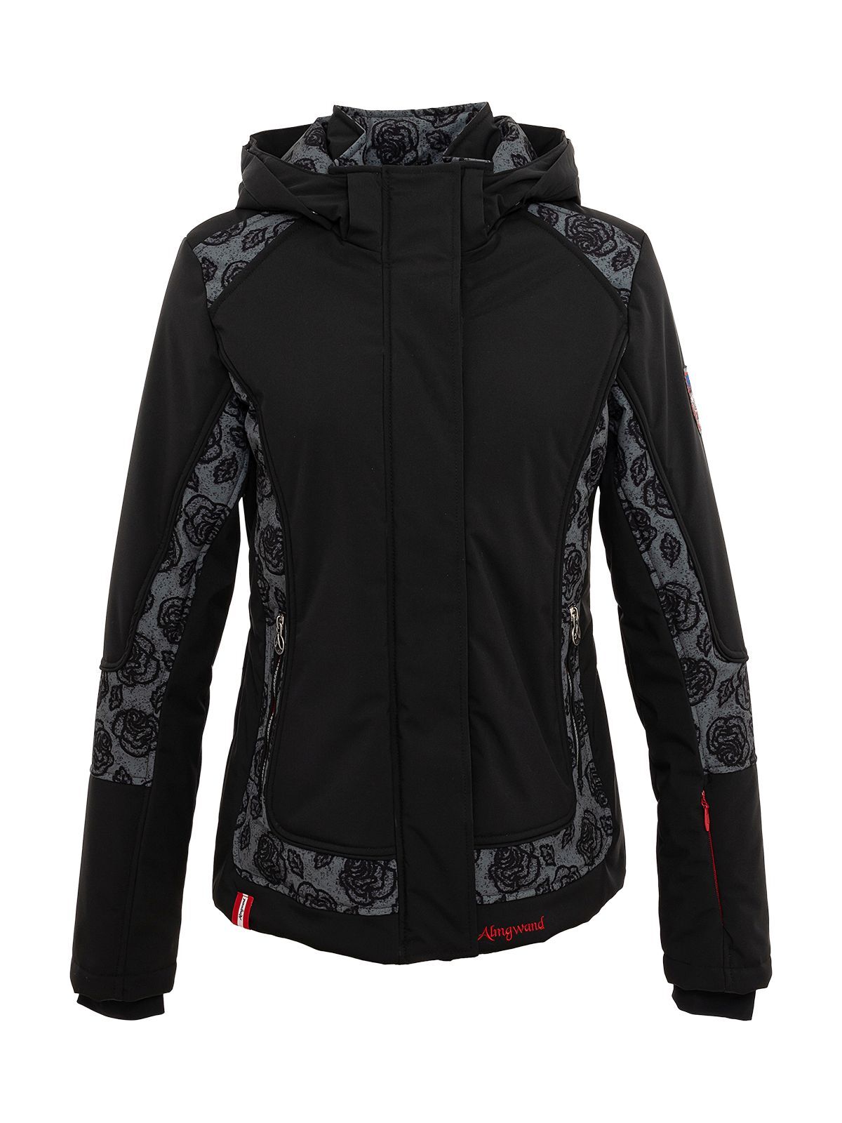 Almgwand Trachtenjacke "Jacke BEERENKOGEL"
