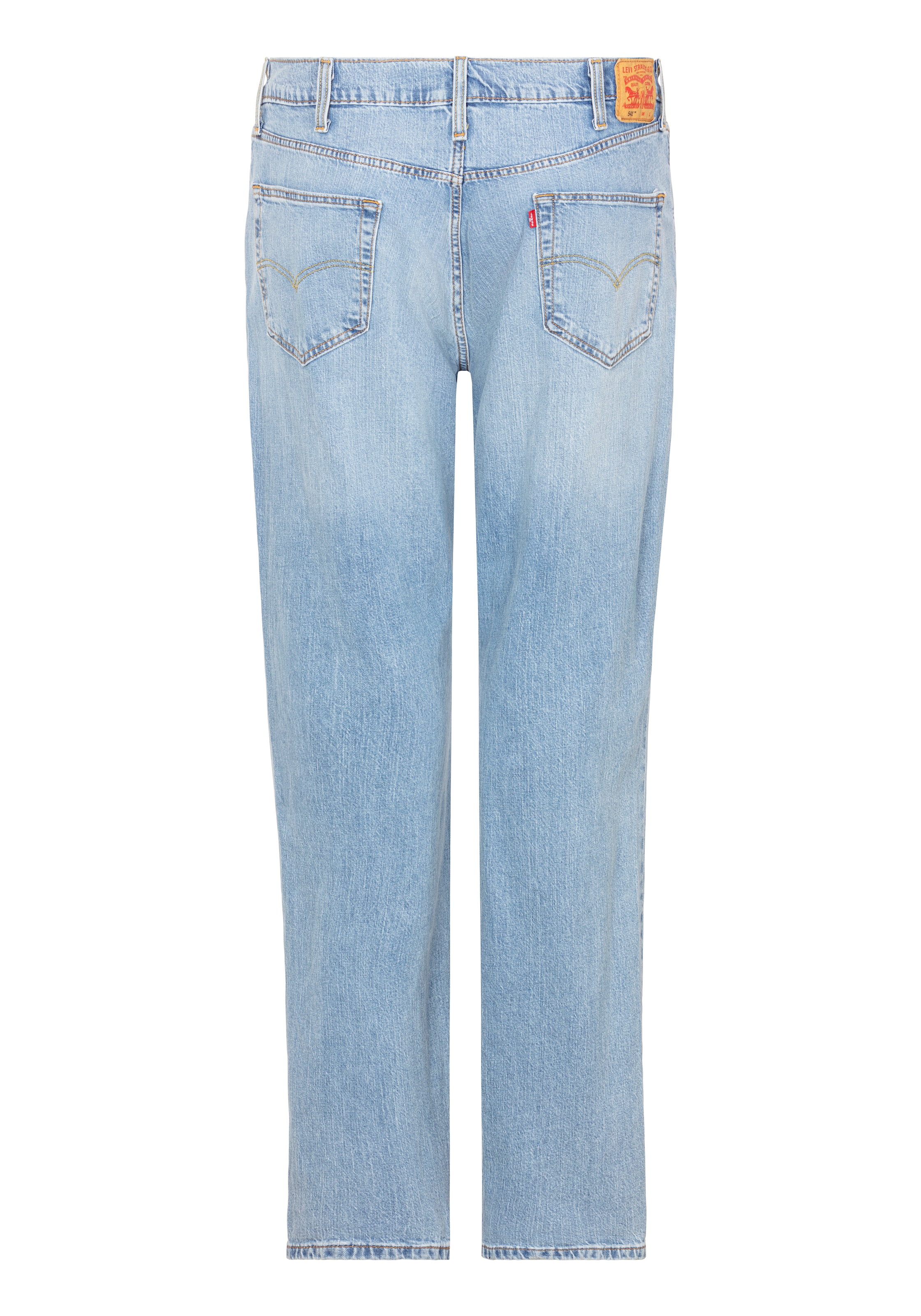Levi's® Plus Regular-fit-Jeans, im Five-Pocket Style