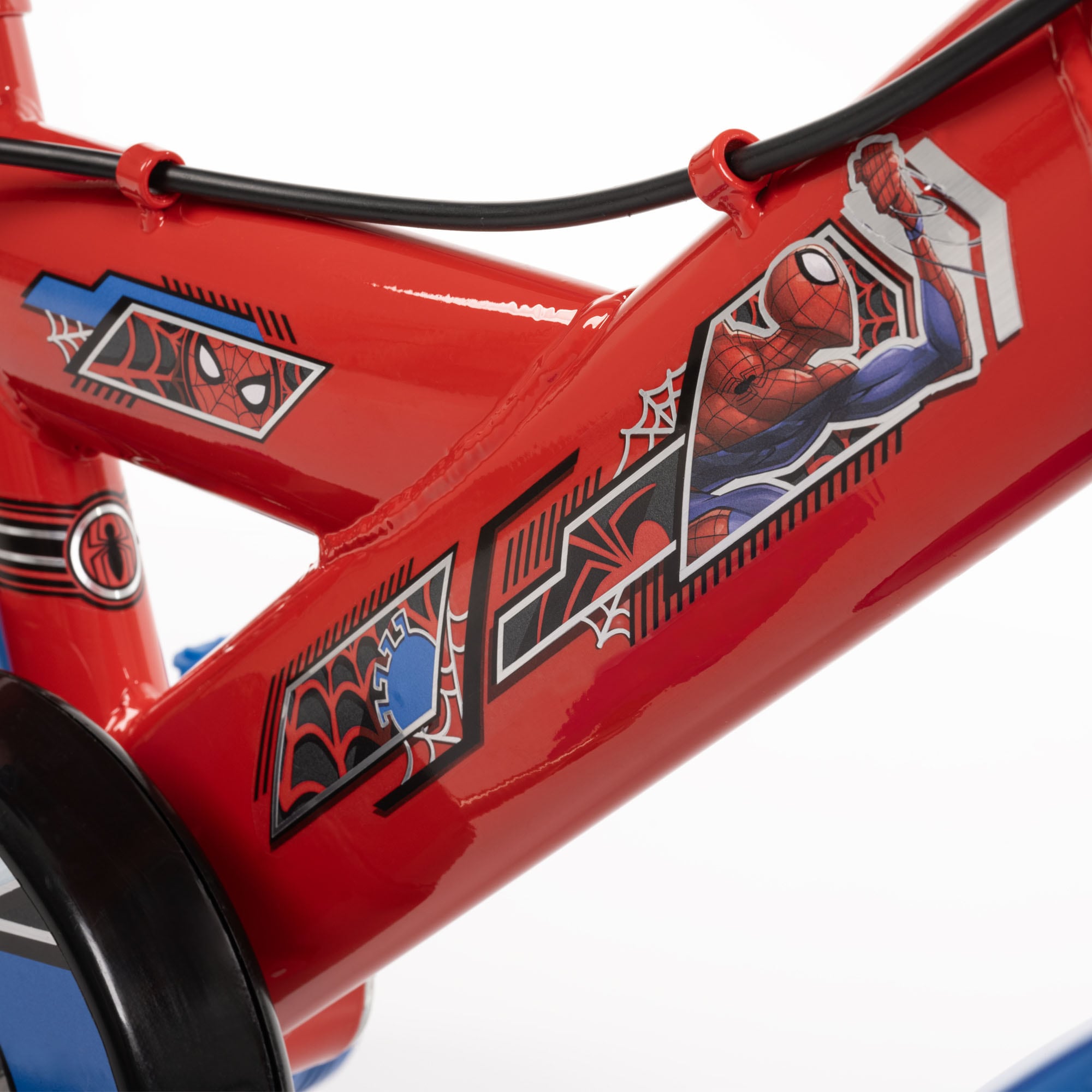 Huffy Kinderfahrrad