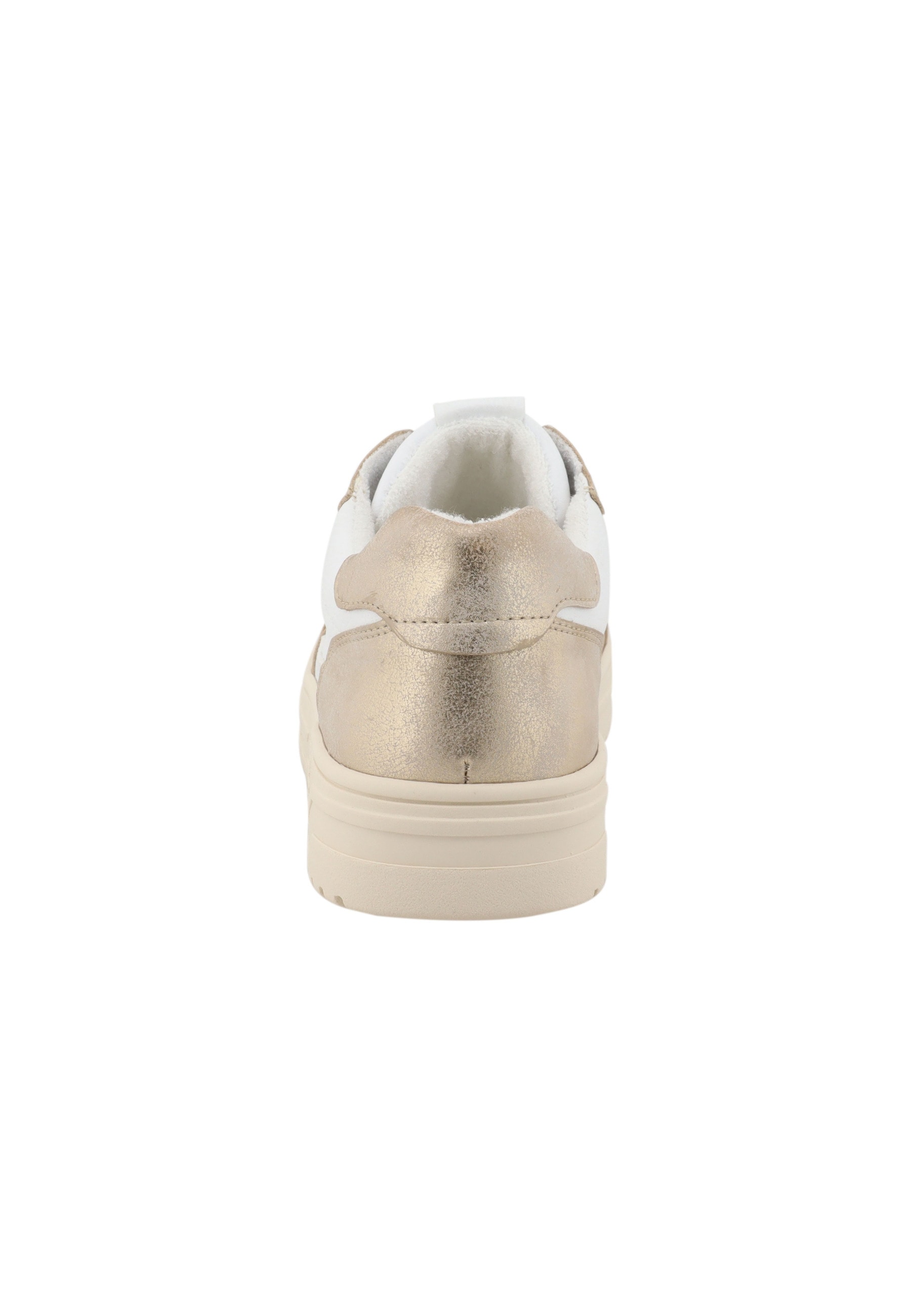 TOM TAILOR Sneaker »Tom Tailor Sneaker Low«