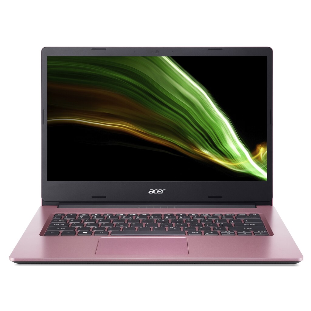 Acer Notebook »Aspire 1 (A114-33-C4LF) Laptop 14 Zoll«, 35,6 cm, / 14 Zoll, Intel