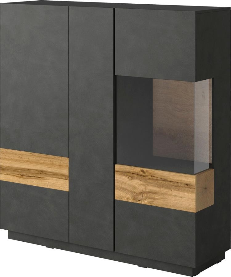 INOSIGN Sideboard "SILKE", Breite 130 cm günstig online kaufen