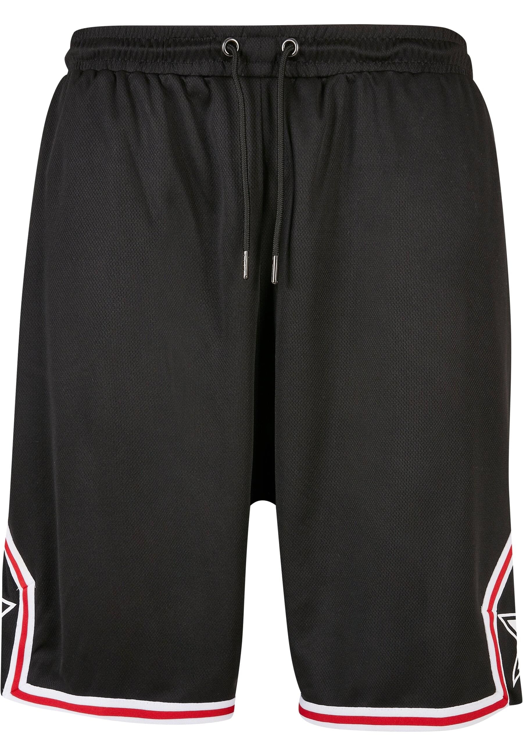 Starter Black Label Stoffhose "Starter Black Label Herren Starter Star Leg günstig online kaufen