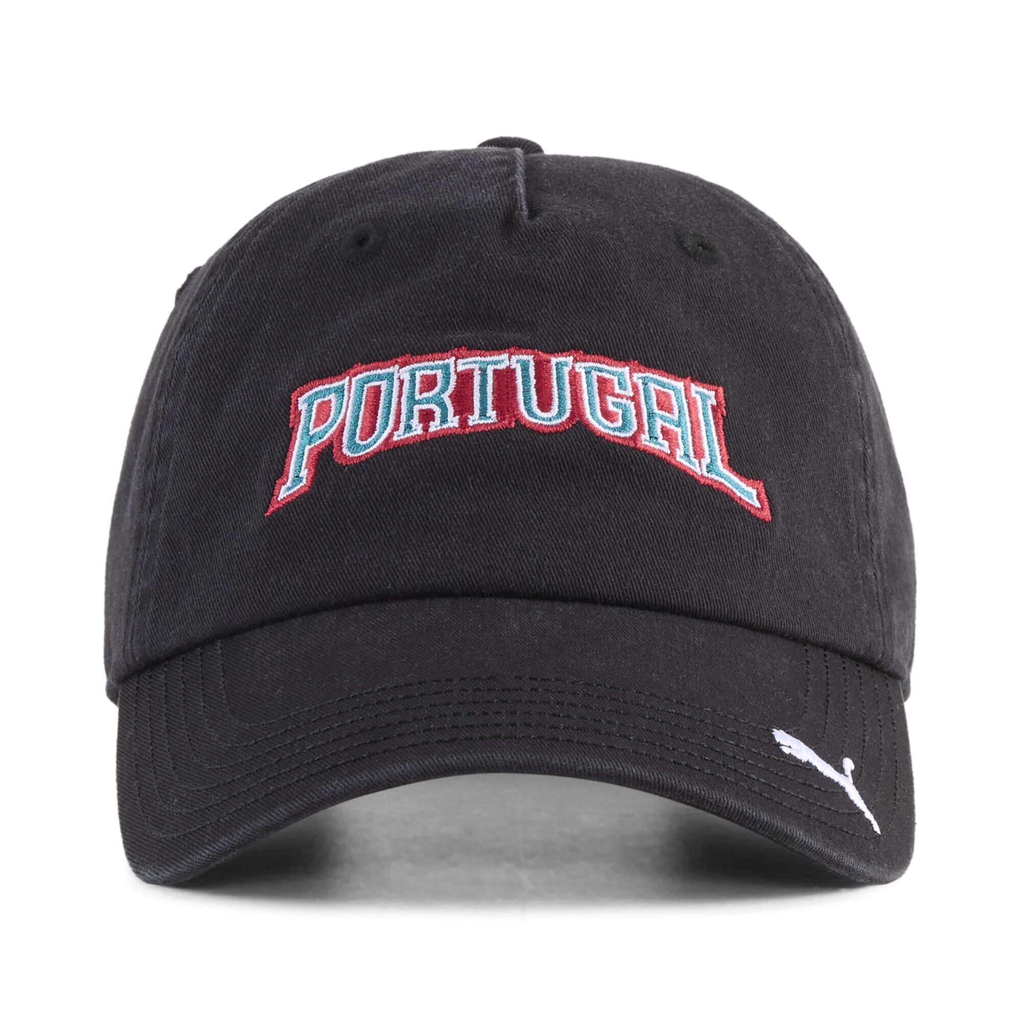 PUMA Flex Cap »Portugal ftblCulture Cap Erwachsene«