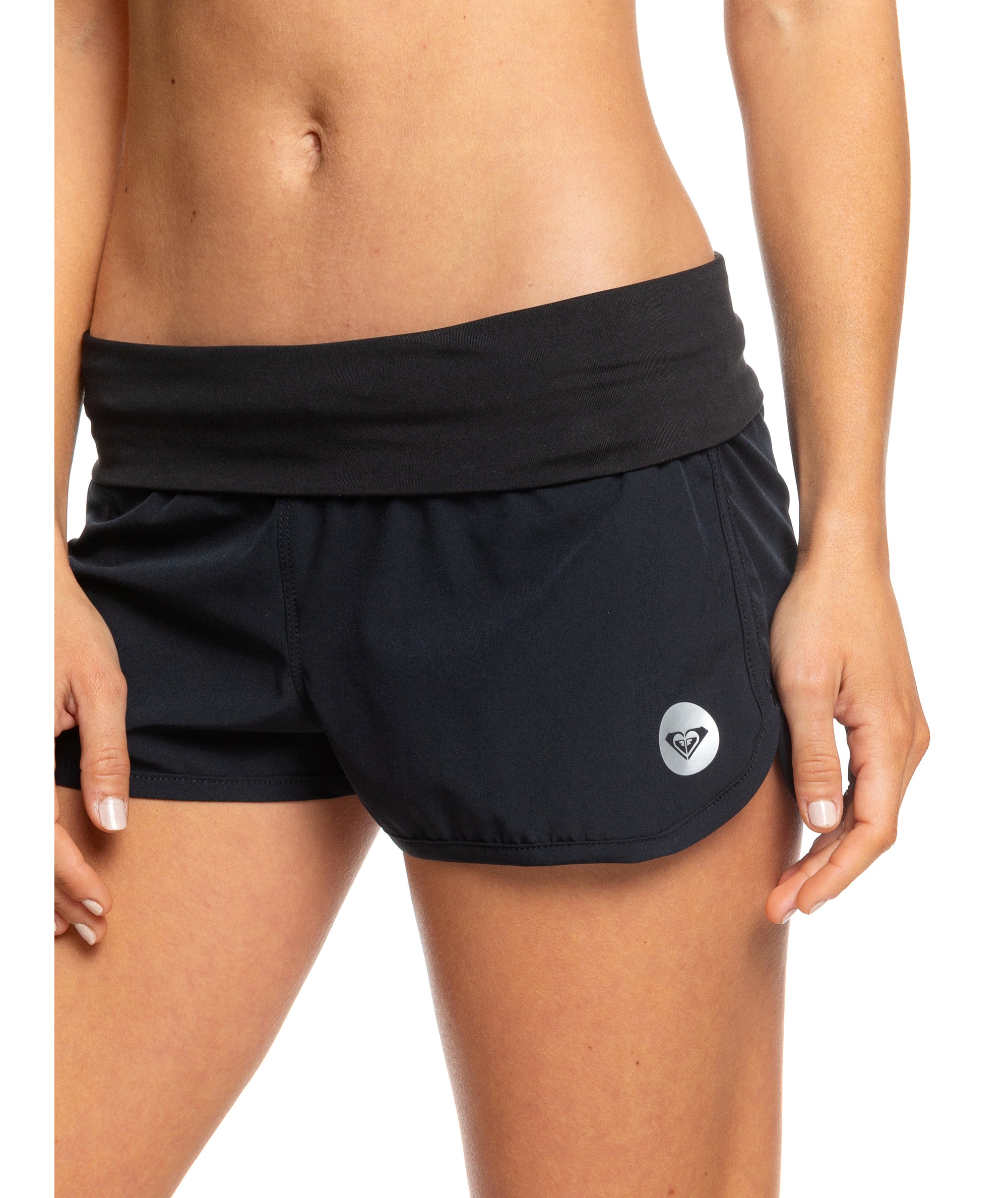 Roxy Badeshorts »ENDLESHORT SLEEVE SUMMER BS«