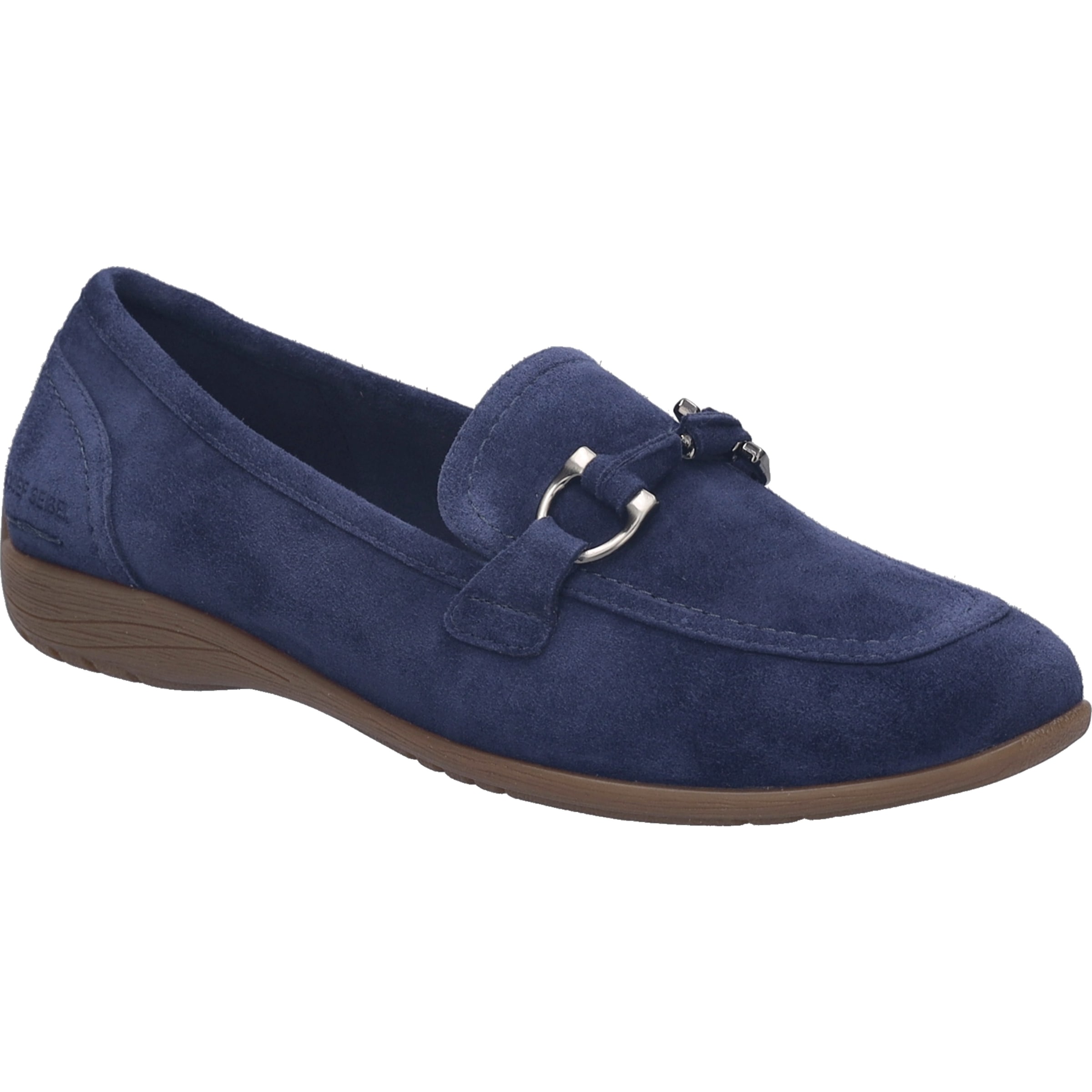 Josef Seibel Ballerina "Fenja 34, indigo"