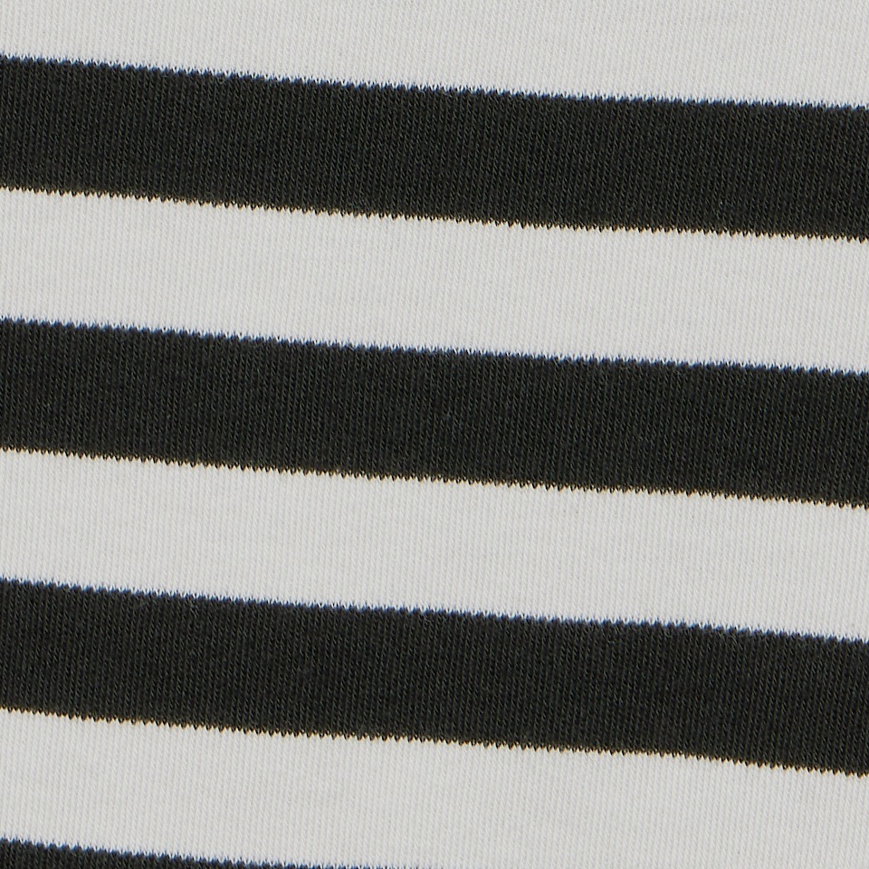 STREET ONE 3/4-Arm-Shirt aus reiner Baumwolle