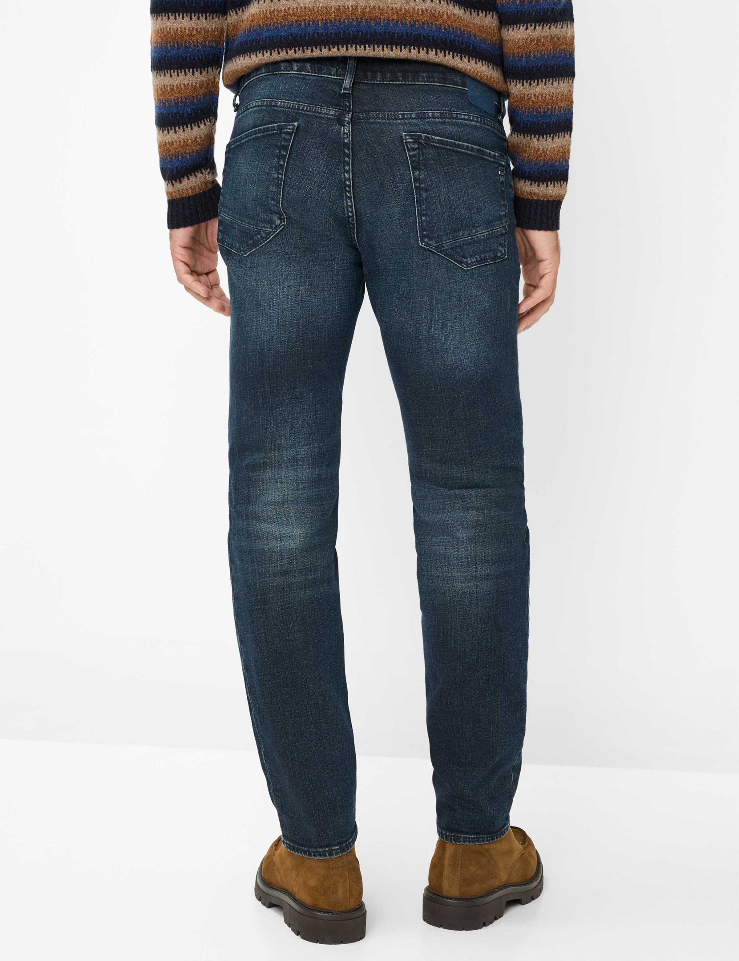 Brax 5-Pocket-Jeans "Style CHUCK" günstig online kaufen
