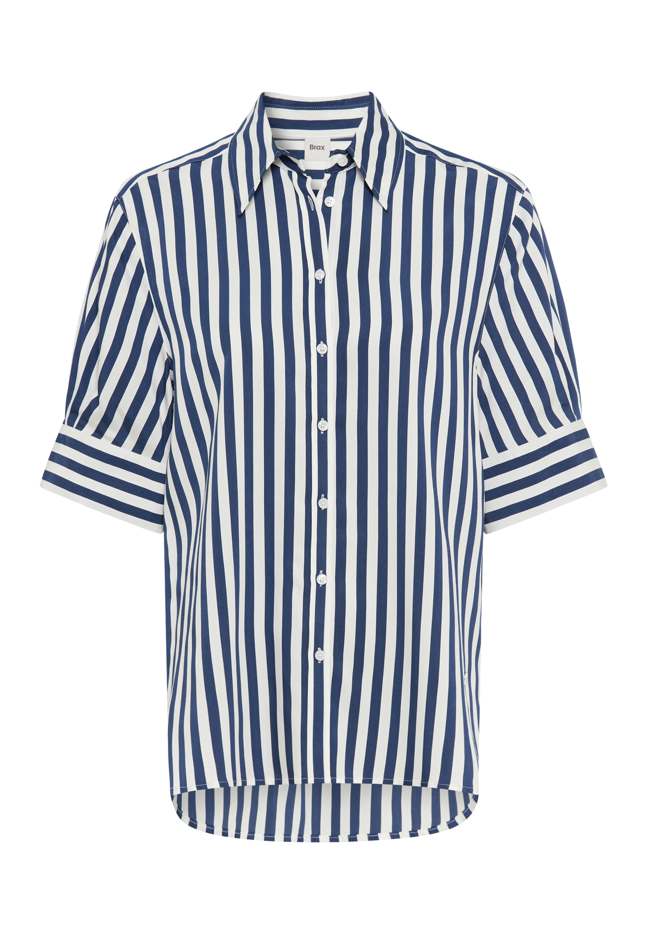 Brax Kurzarmbluse »Style VILLY«