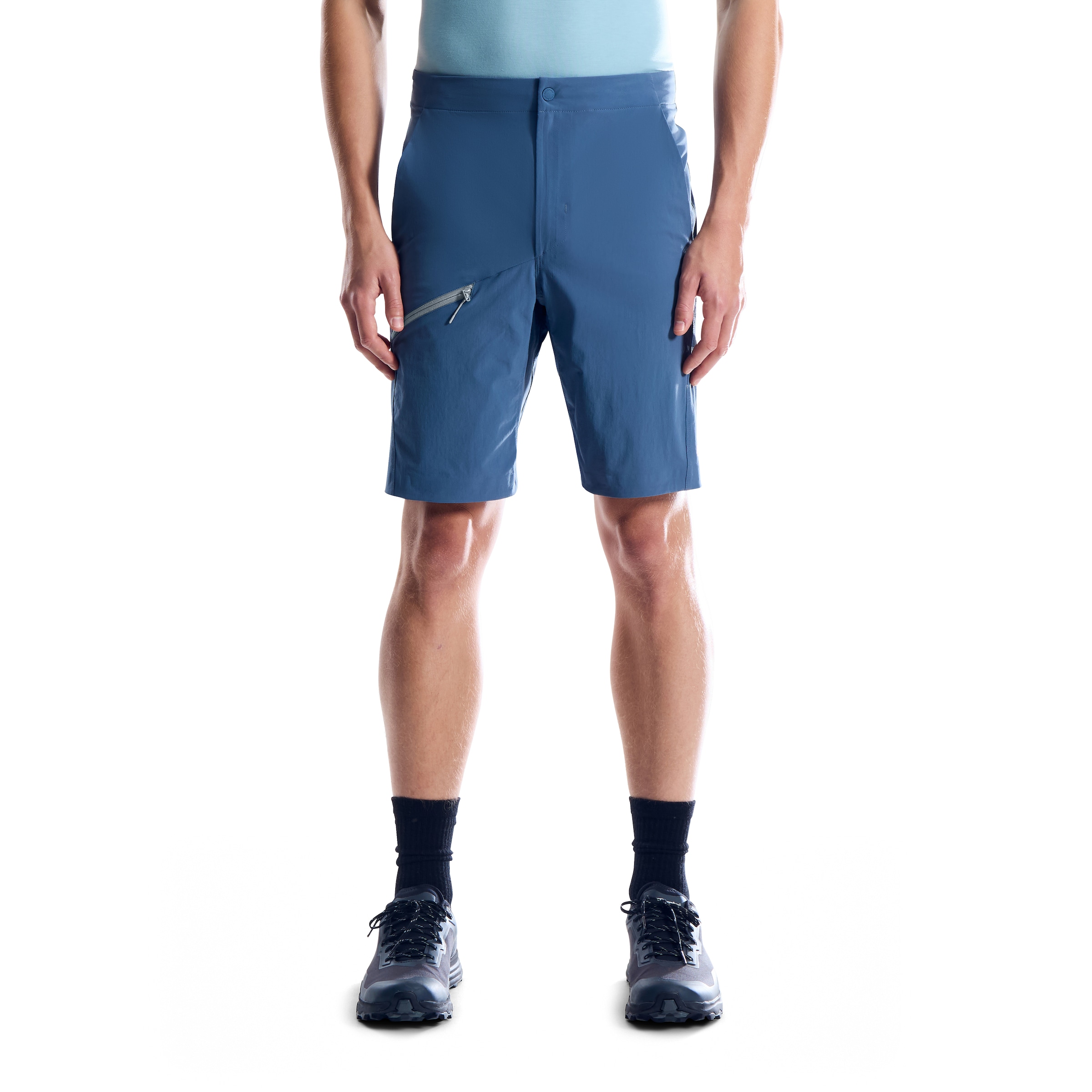Berghaus Funktionsshorts "CALDBECK SHORT AM" elastisches Material, leichtes günstig online kaufen
