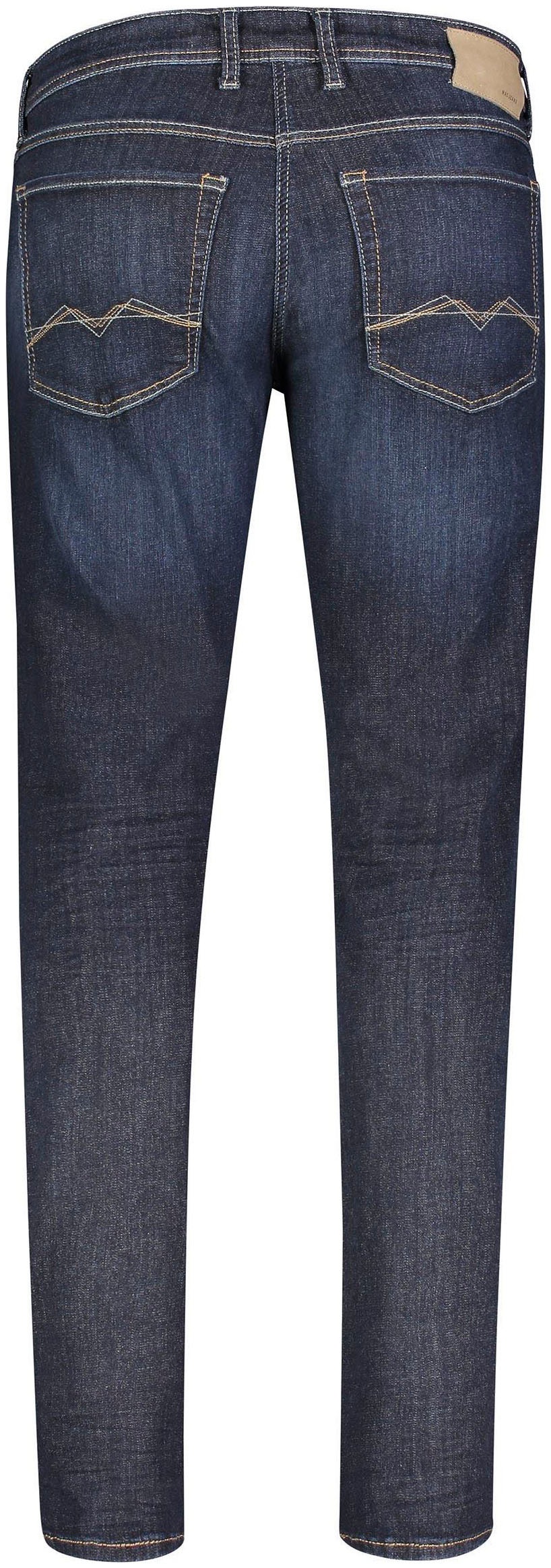 MAC Straight-Jeans »Flexx-Driver«, ▷ super BAUR | bestellen elastisch