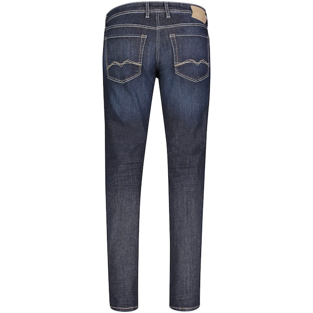 MAC Straight-Jeans »Flexx-Driver«, super elastisch ▷ bestellen | BAUR