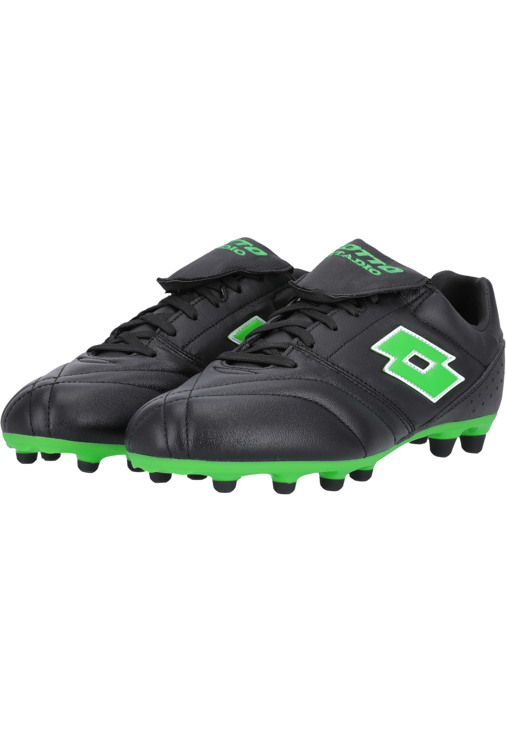 lotto Fußballschuh »Stadio 200«, mit innovativen Technologien für Naturrasen