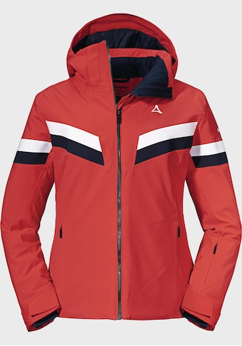 Schöffel Schöffel Outdoorjacke »Ski Jkt Brunnen...