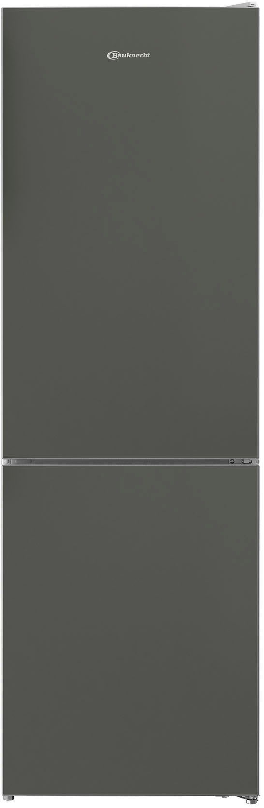 BAUKNECHT Kühl-/Gefrierkombination "KGL 1850 IN" 185,2 cm hoch 59,5 cm brei günstig online kaufen