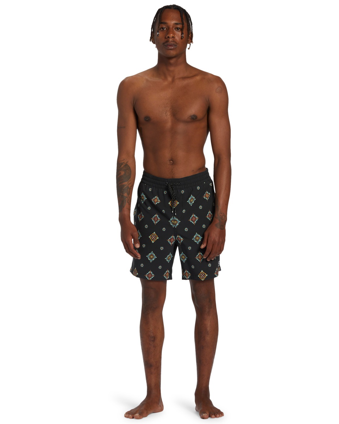Thumbnail - Billabong Boardshorts "Good Times"