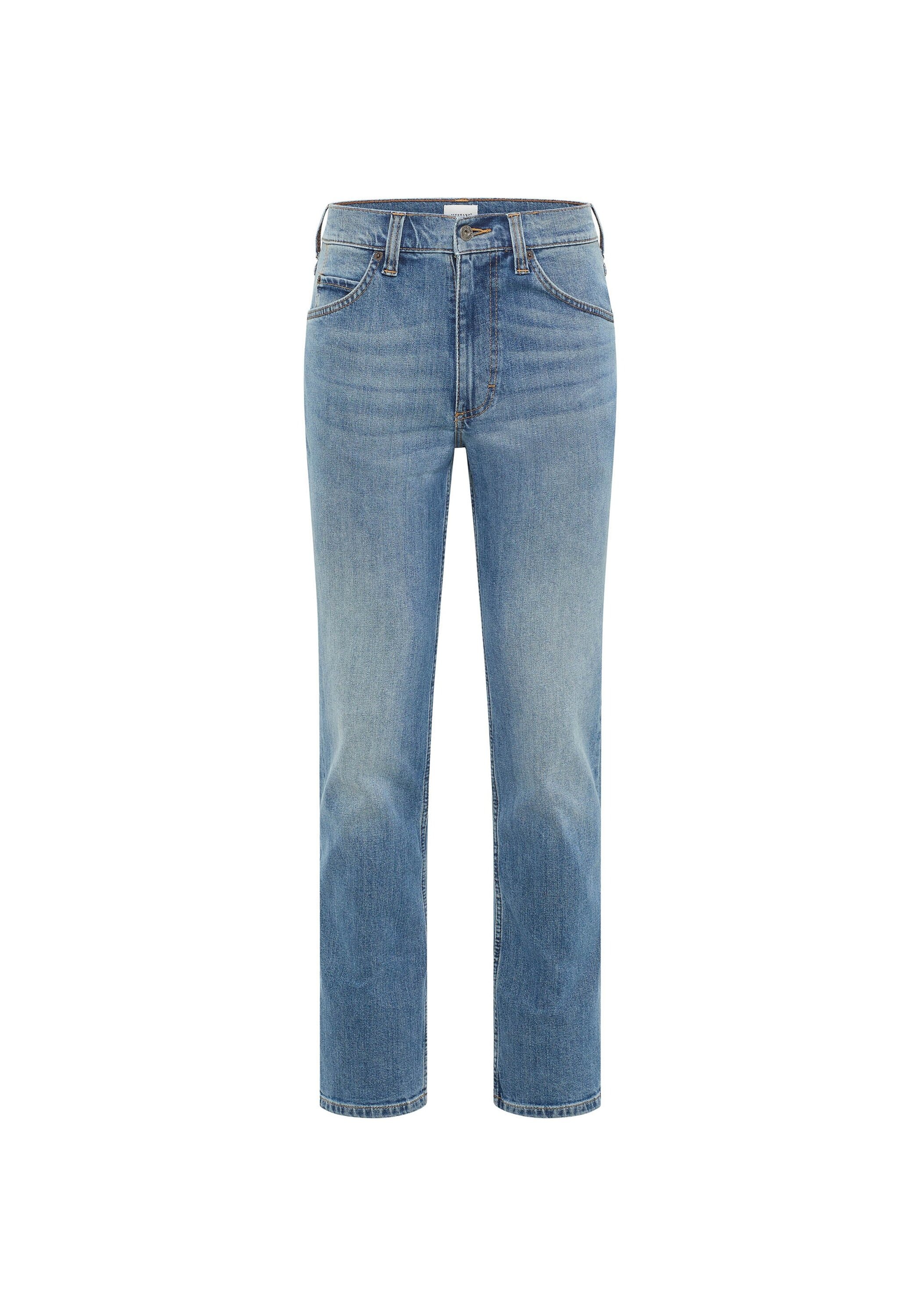 MUSTANG Comfort-fit-Jeans "Jeans Style Tramper Straight"