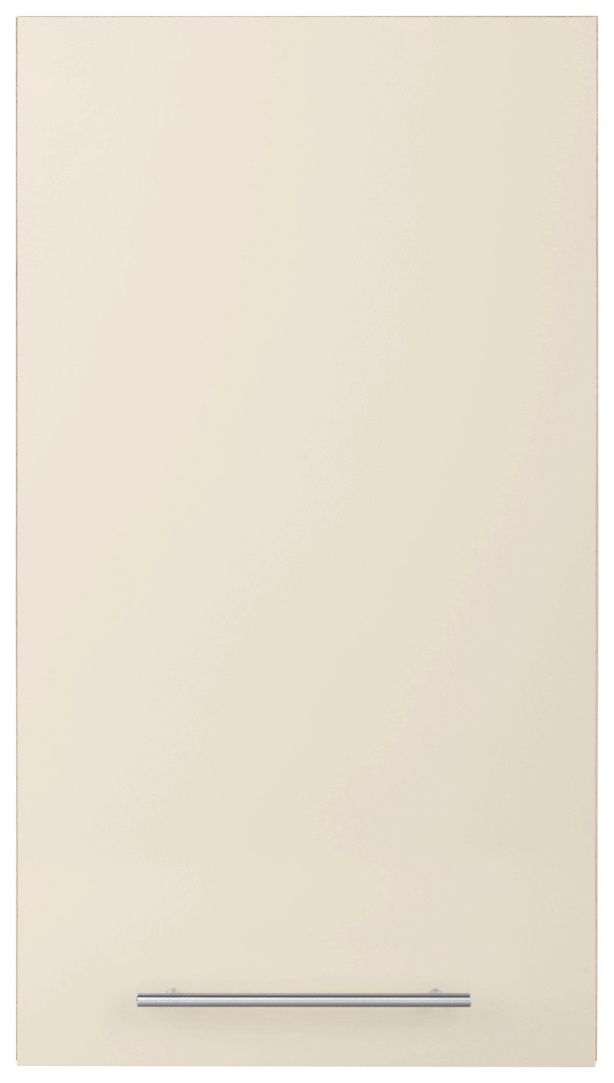 wiho Küchen Hängeschrank "Flexi2, Breite/Höhe: 50/90 cm, Soft-Close bei der Tür" inkl. verstellbaren Einlegeböden