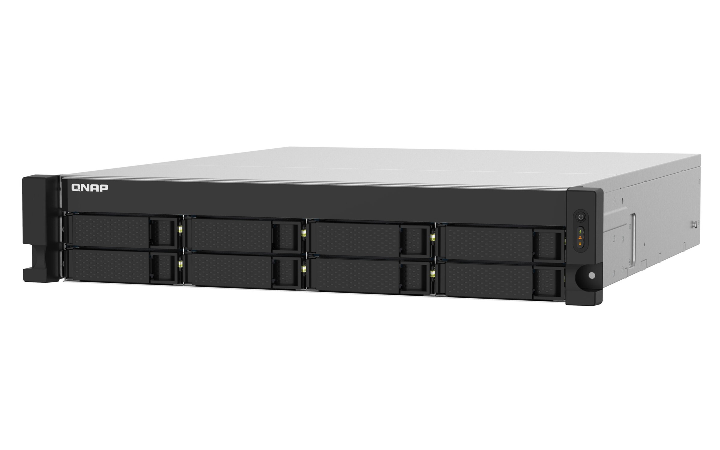 QNAP NAS-Server »TS-832PXU-RP«