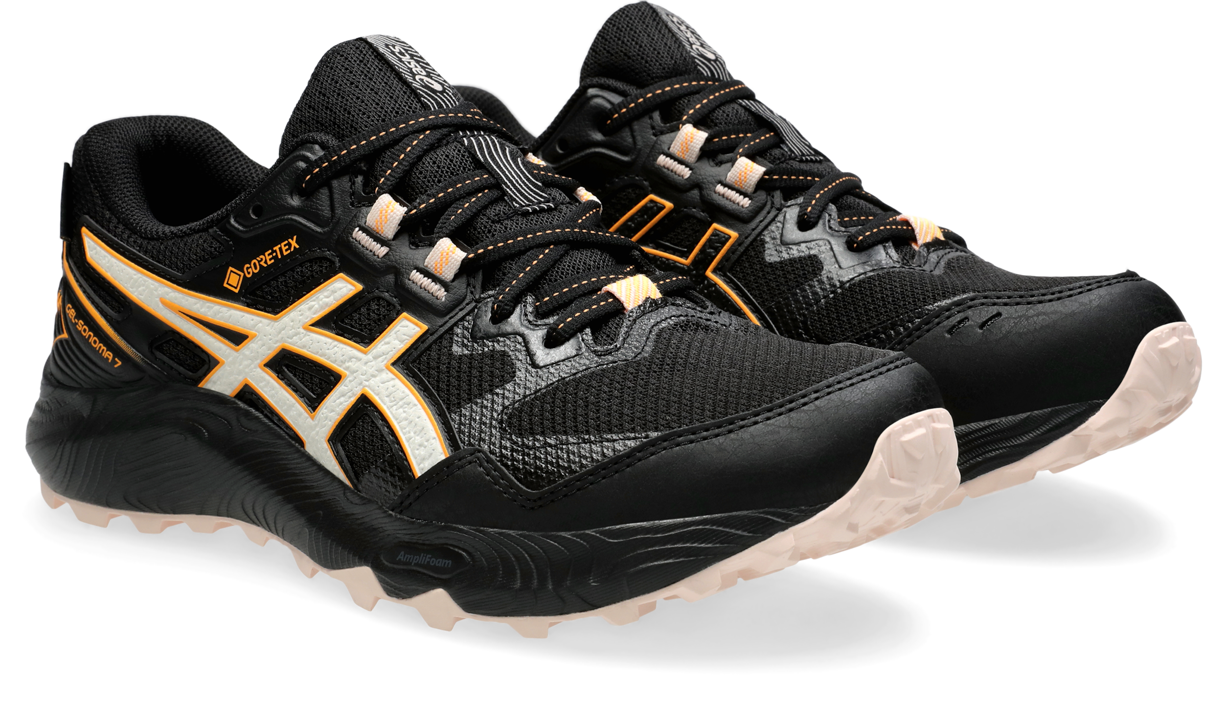 Asics Trailrunningschuh "GEL-SONOMA 7 Gore-Tex", Wasserdicht