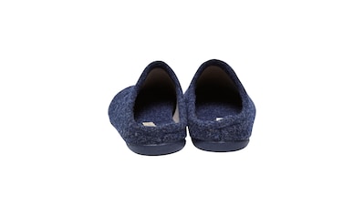 Sneaker »Romika Damen RO22Q3-K007-092 ROMIKA Felt Slipper«, (1 tlg.)