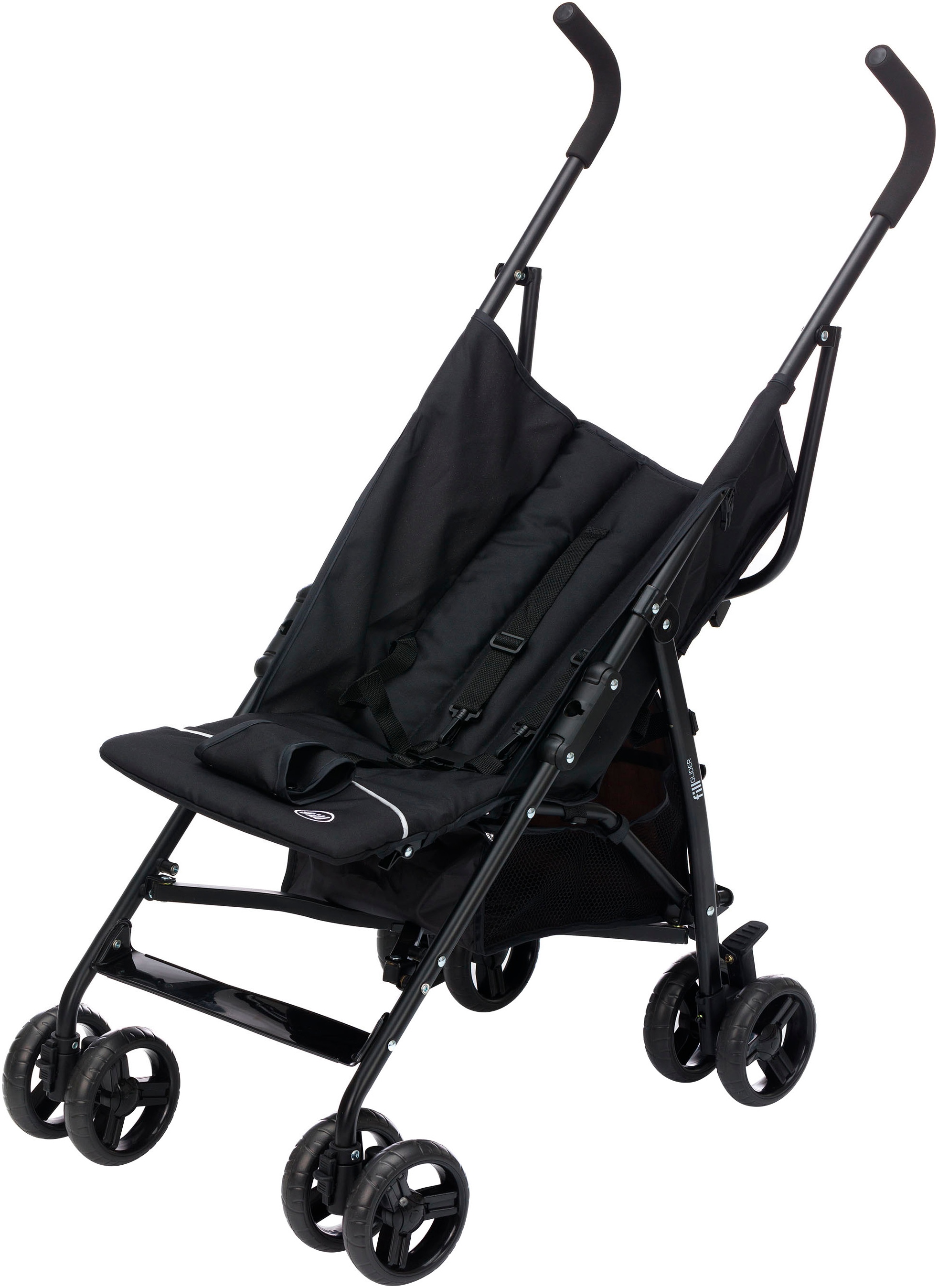 Fillikid Kinder-Buggy »Fill Buggy Glider«
