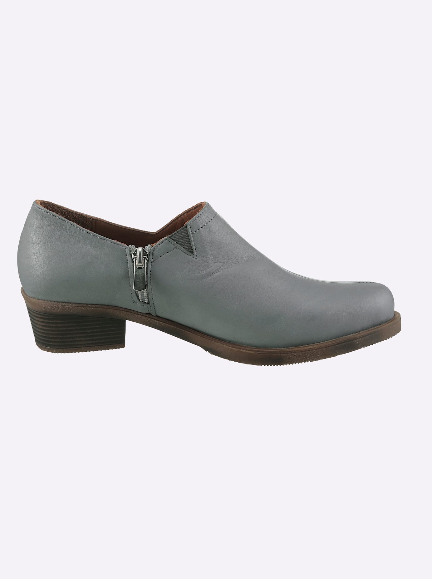 Andrea Conti Stiefelette