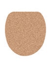 MEUSCH WC-Deckelbezug »Cover« aukštis 20 mm r...
