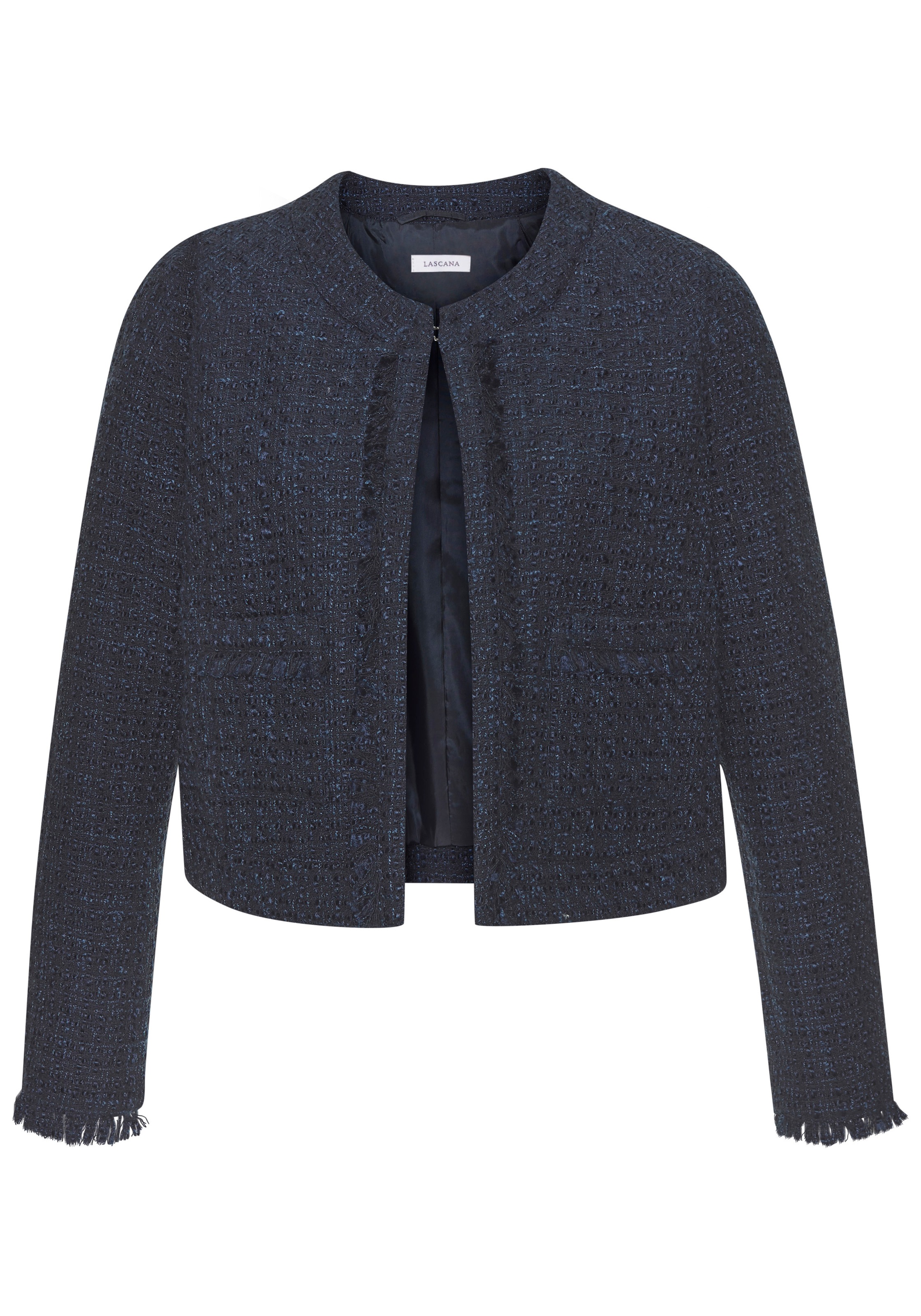 LASCANA Kurzblazer günstig online kaufen
