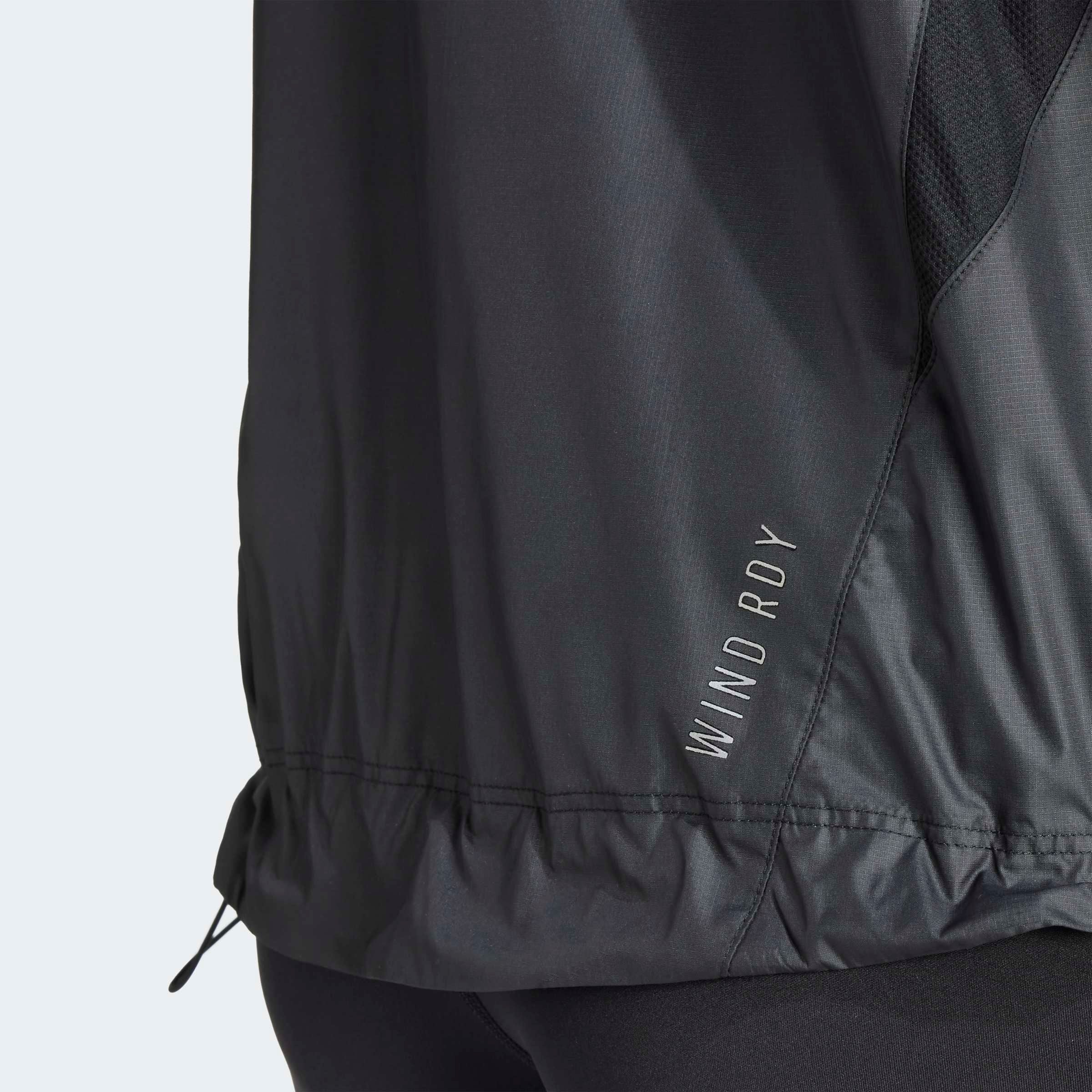 adidas Performance Laufjacke »OTR B JKT«