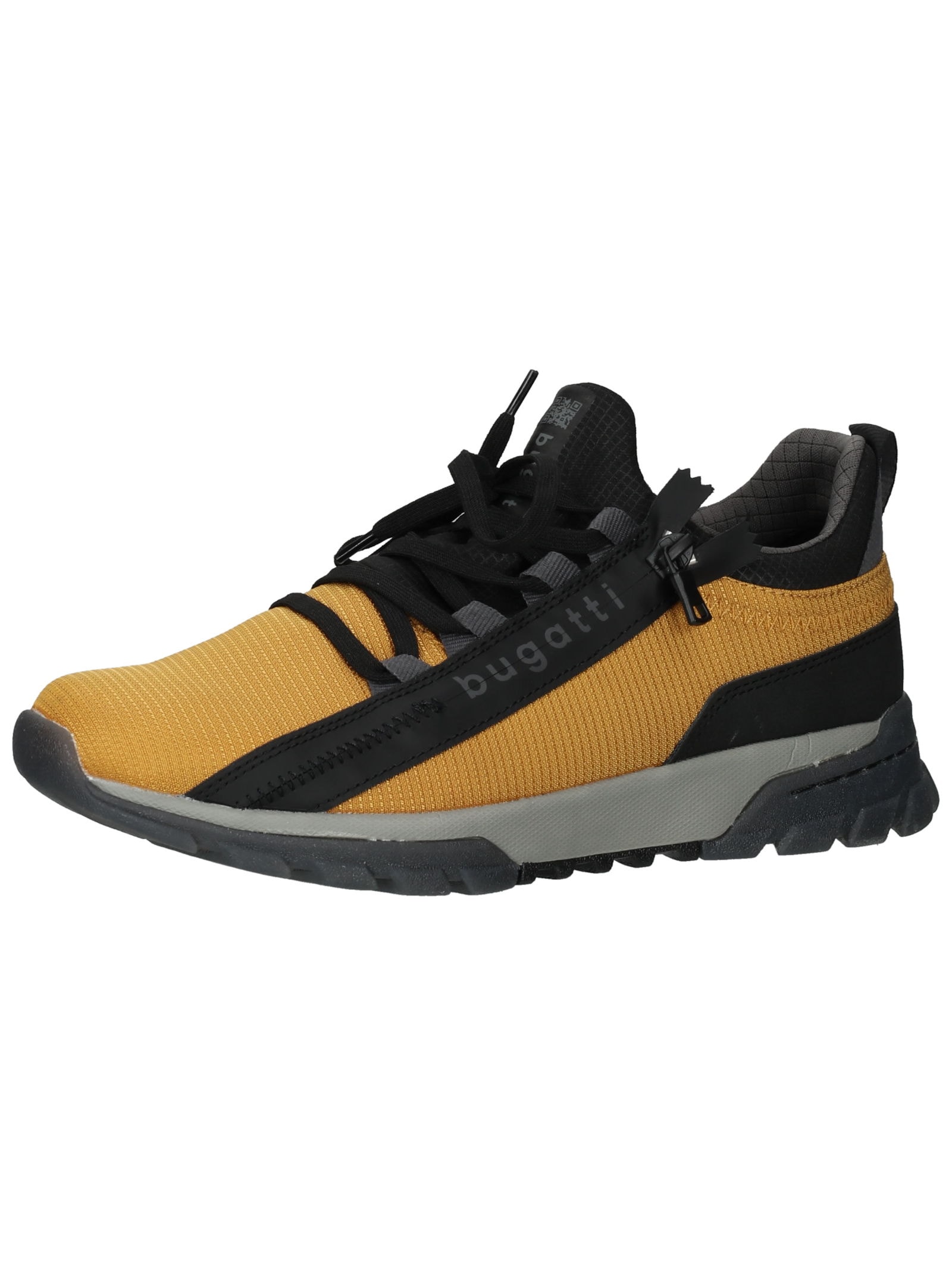 bugatti Sneaker "bugatti Sneaker Textil" günstig online kaufen