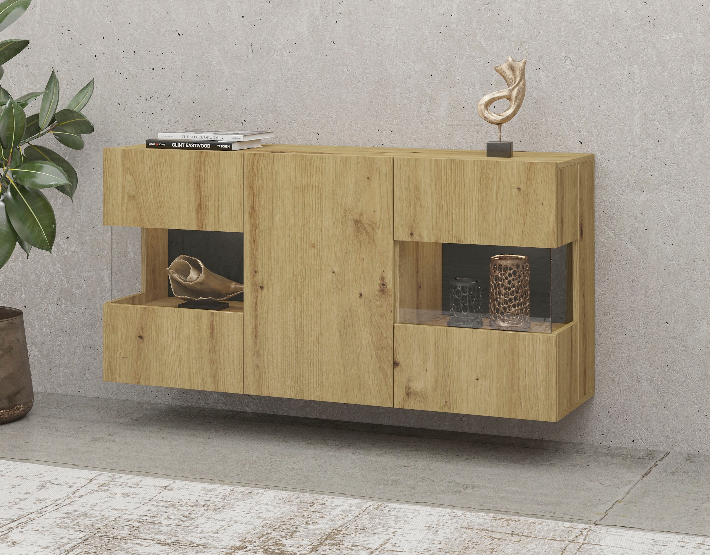 Helvetia Sideboard »Ava«