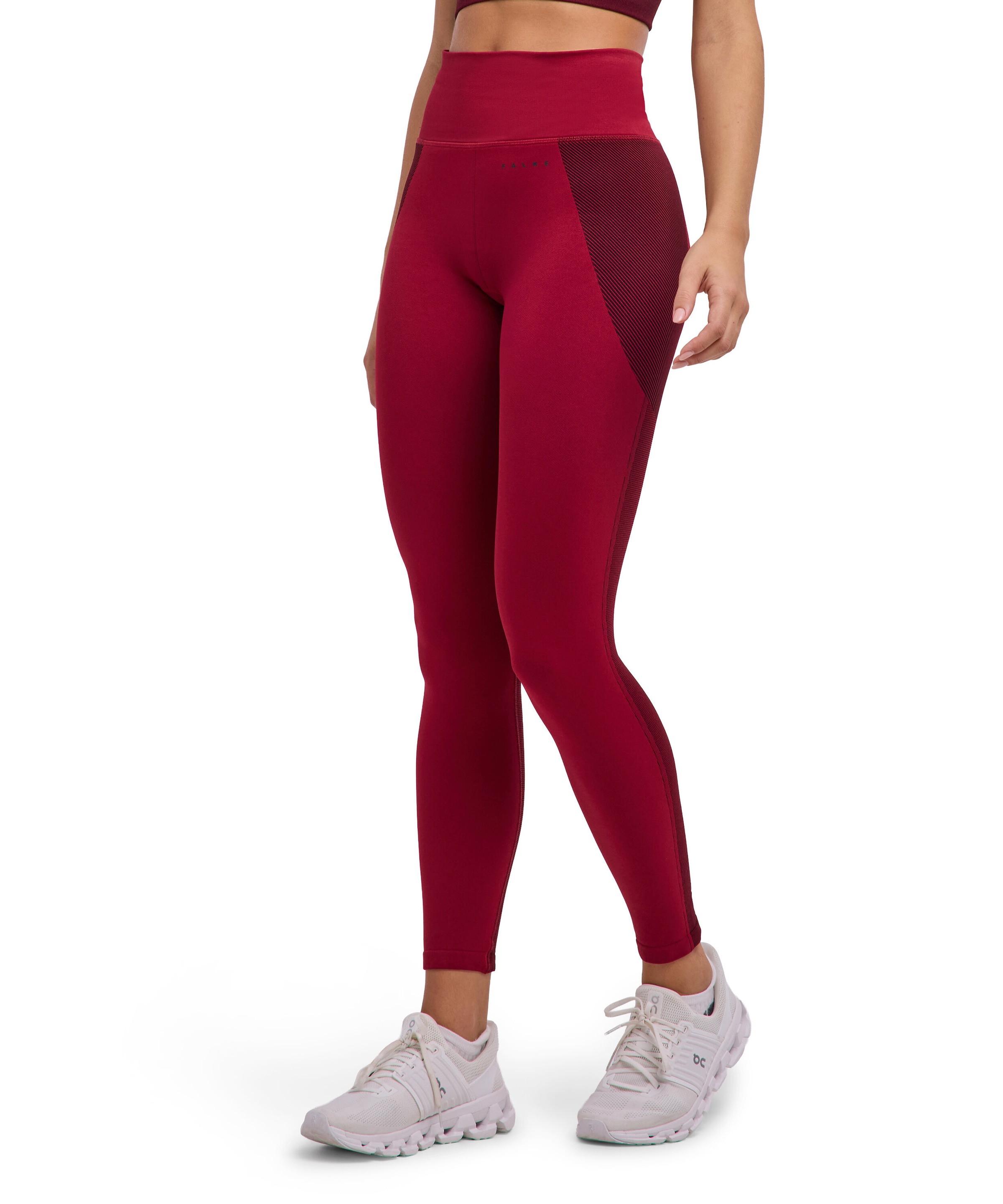 FALKE Funktionstights »Seamless Shape«